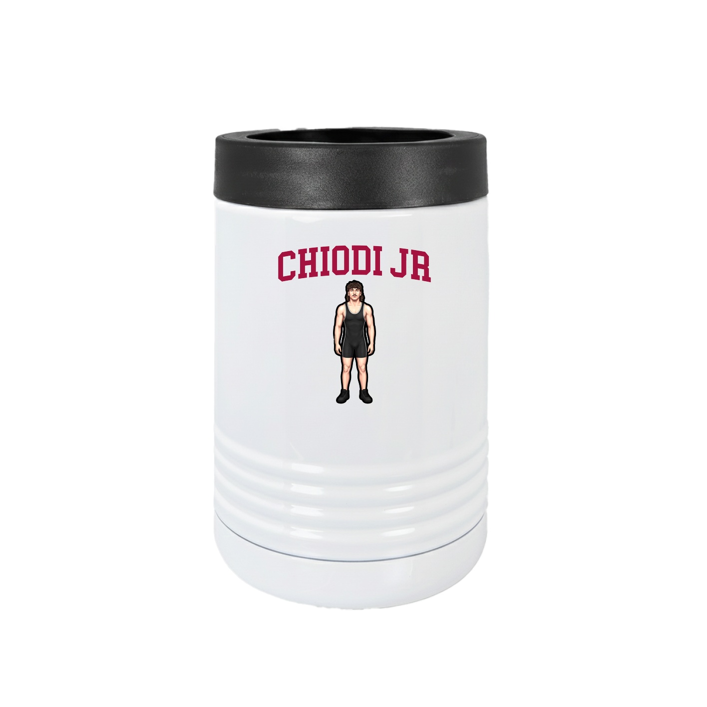 Beverage Holder — Shirsey in White