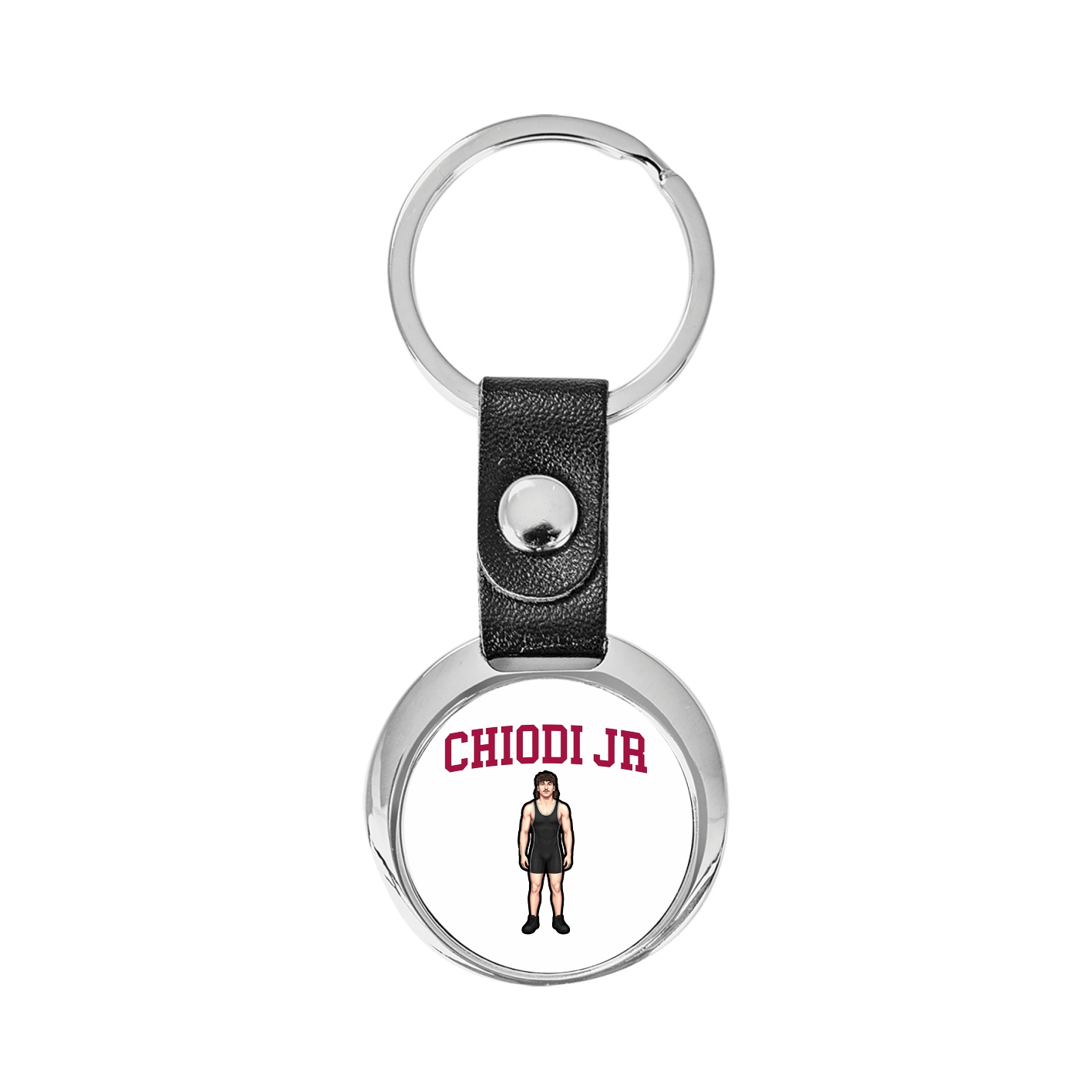 Key Chain — Shirsey in Classic