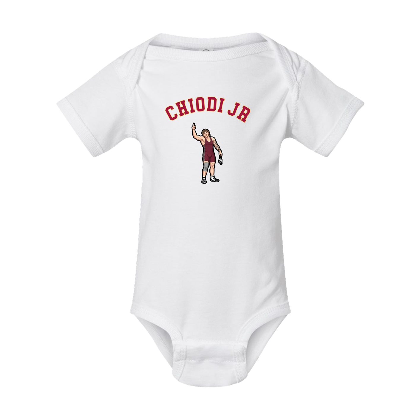 Baby Onesie