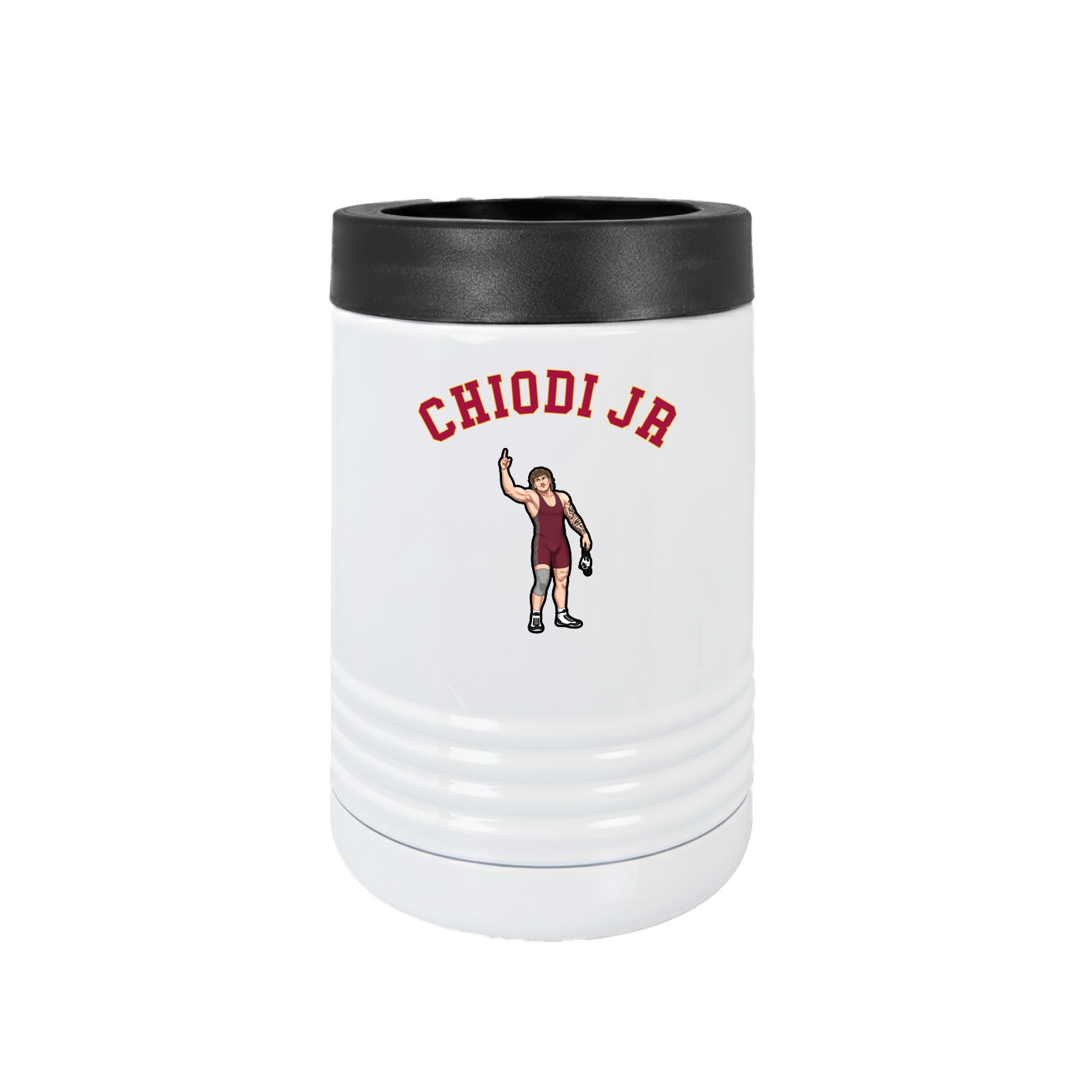 Beverage Holder — Shirsey Arch in White
