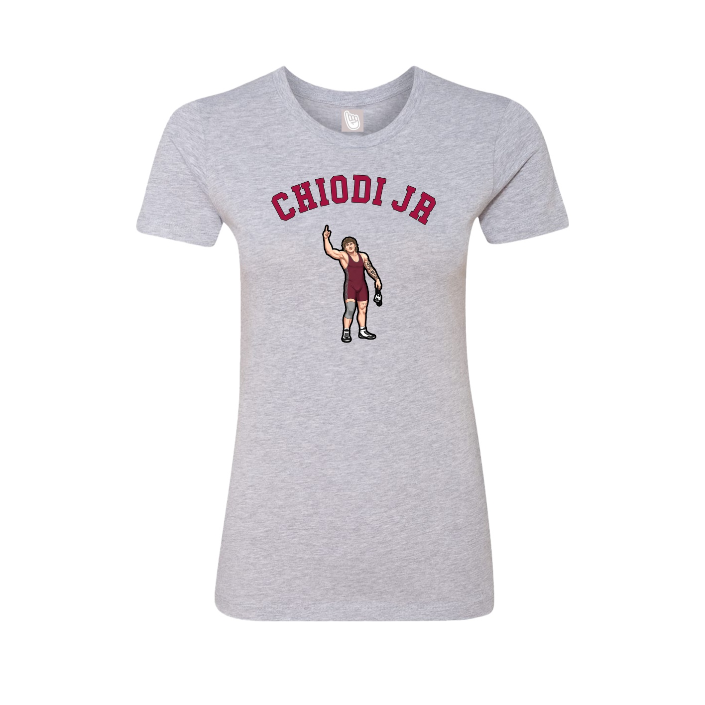 NIL Club Womens Tee