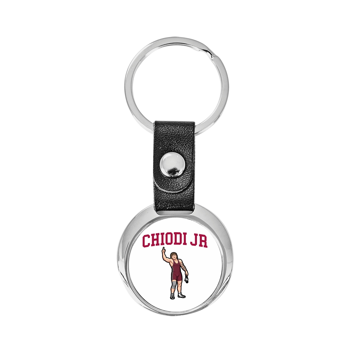 Key Chain — Shirsey in Classic