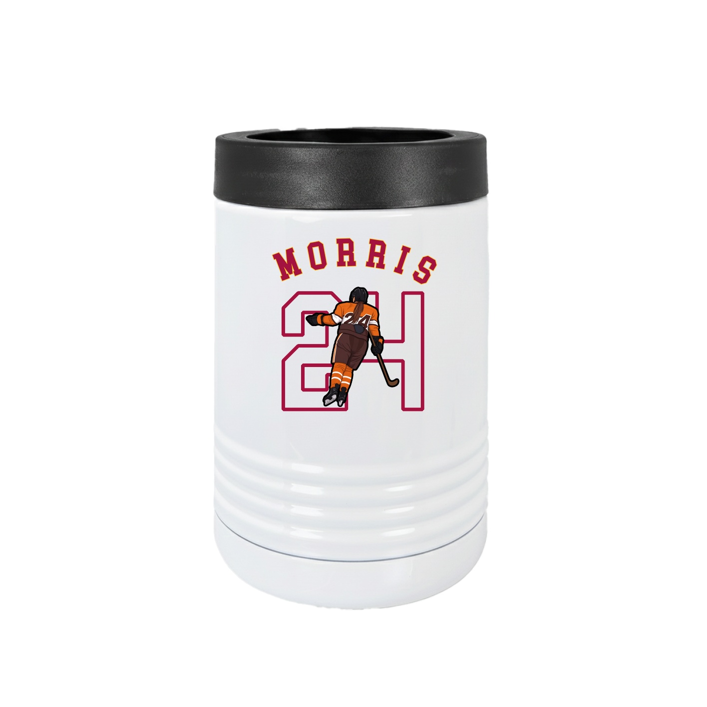 Beverage Holder — Shirsey Arch in White