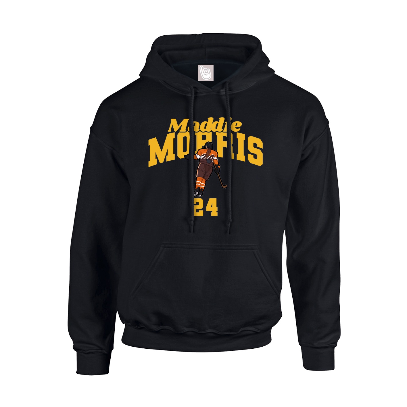 Youth Hoodie