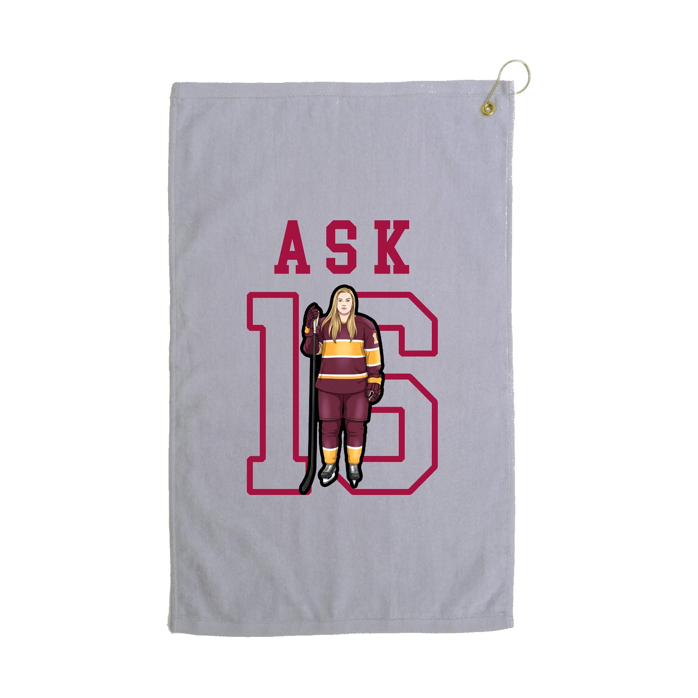 Golf Towel