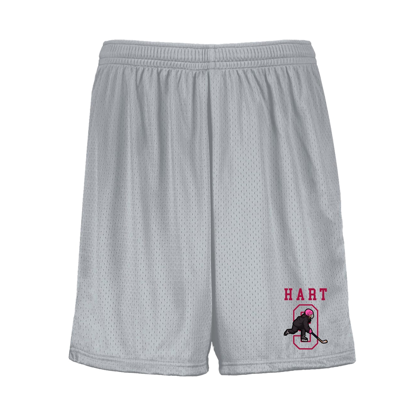 Shorts — Shirsey in Silver