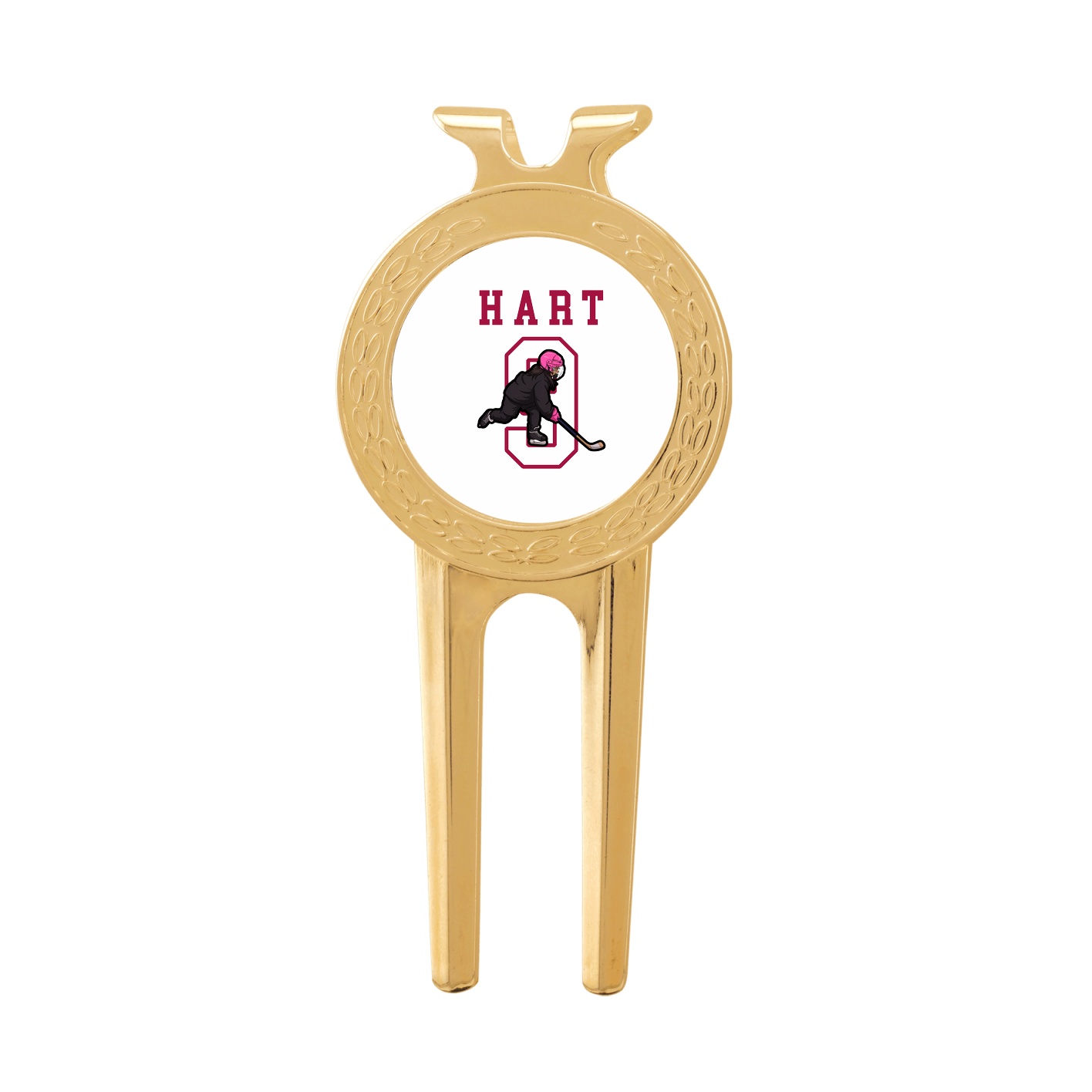 Divot Tool with Ball Marker — Shirsey in Classic