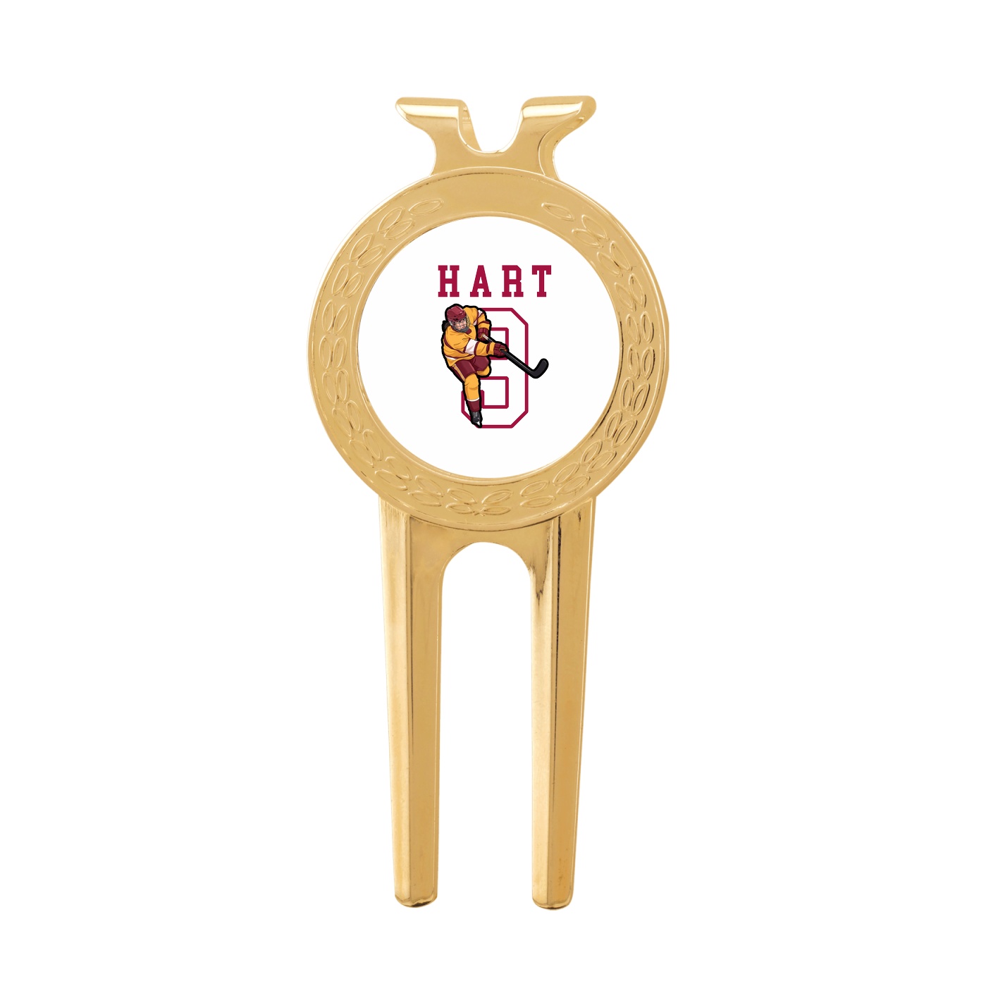 Divot Tool with Ball Marker — Shirsey in Classic