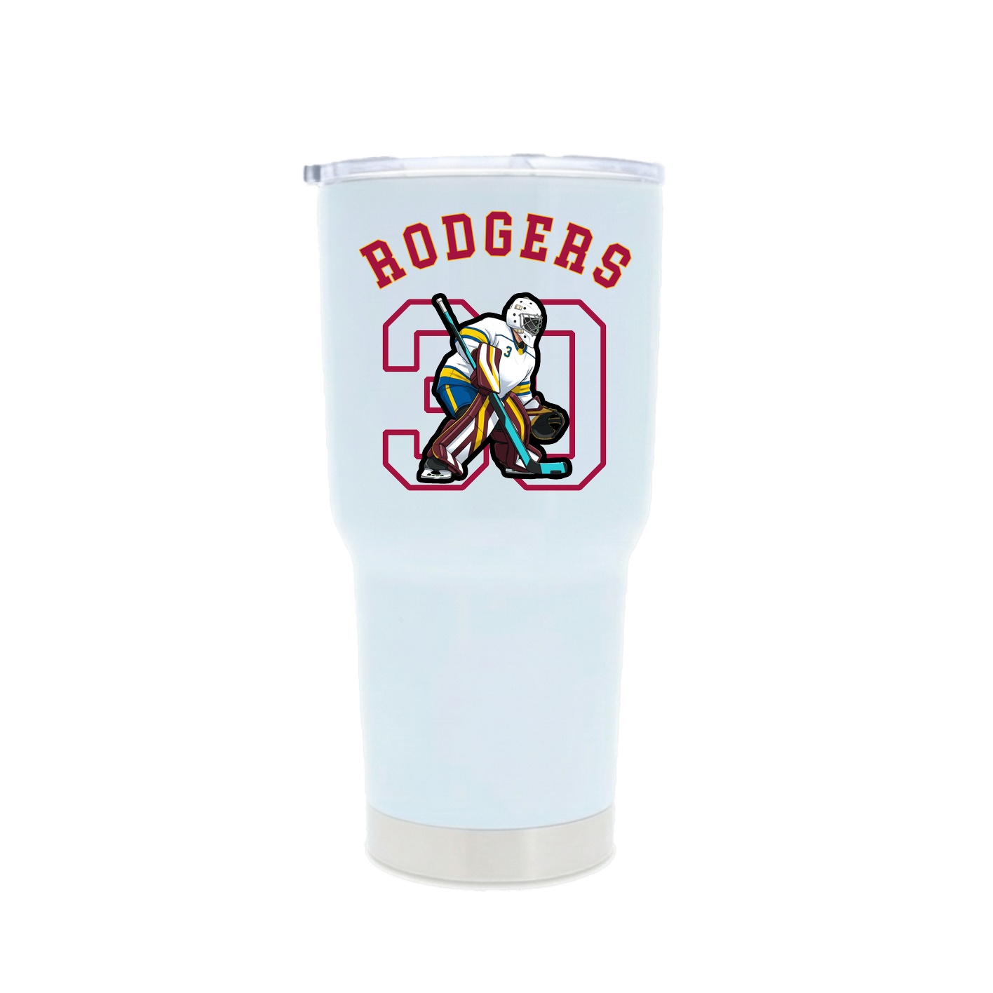 30oz Stainless Steel Tumbler