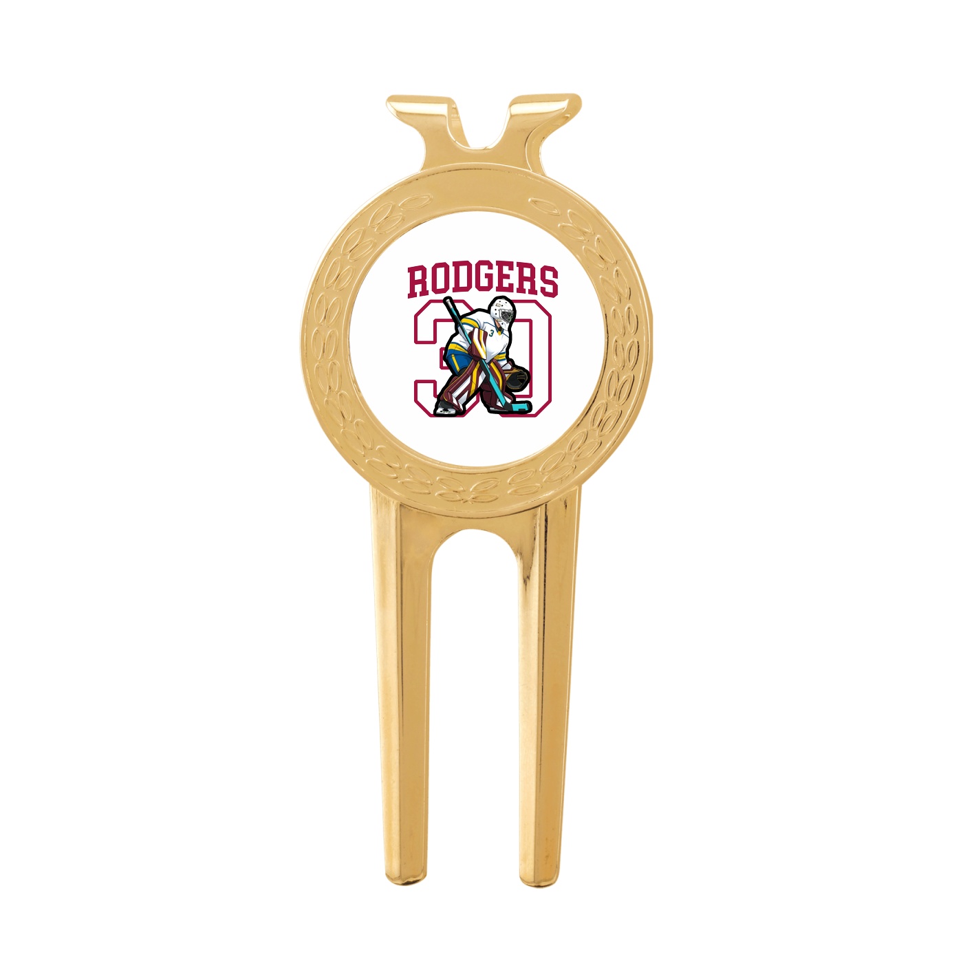 Divot Tool with Ball Marker — Shirsey in Classic