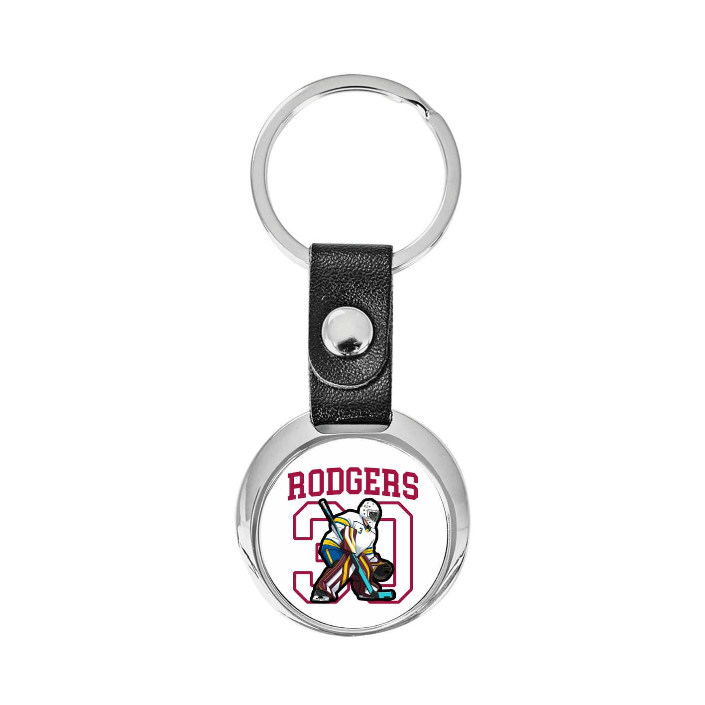 Key Chain — Shirsey in Classic