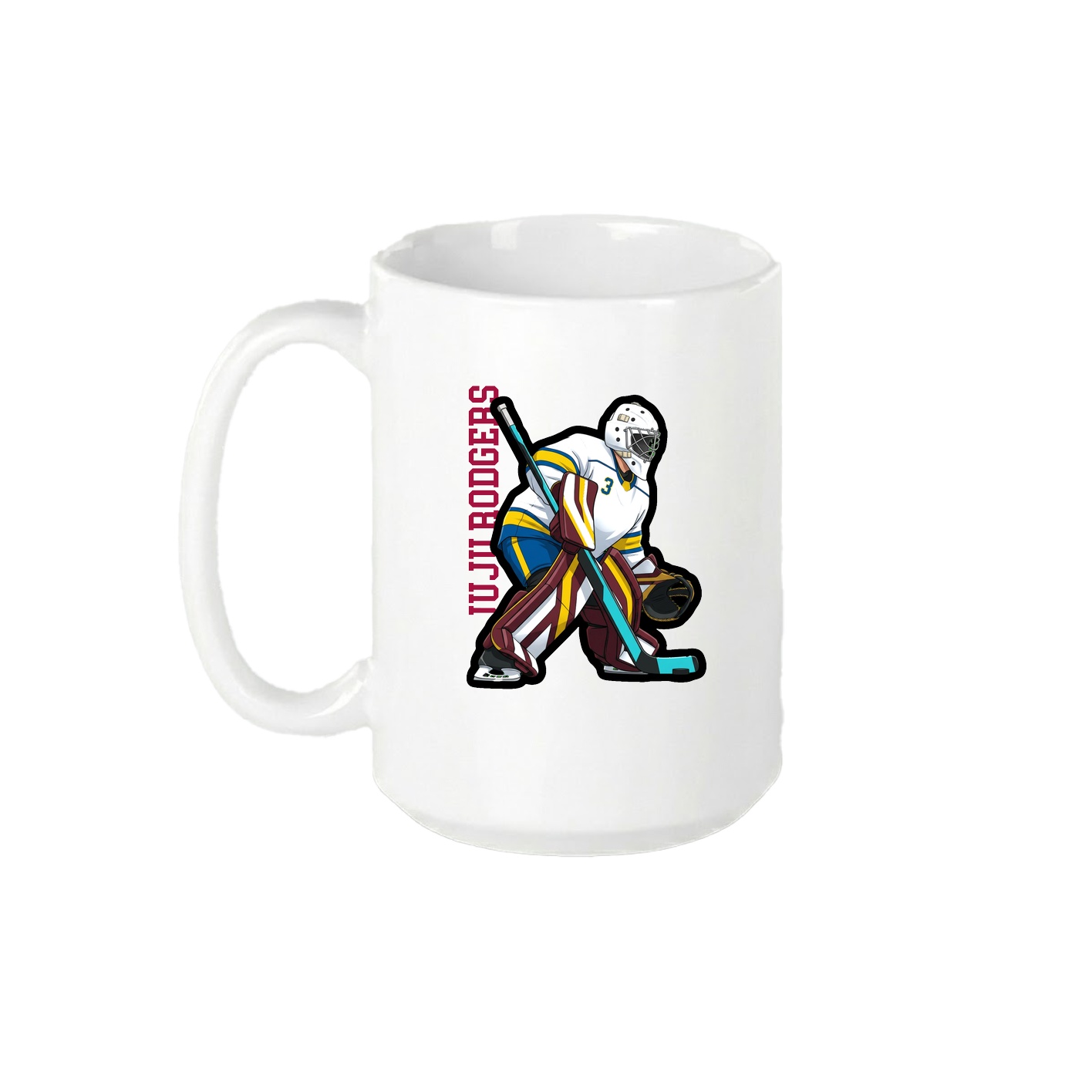 15oz Coffee Mug