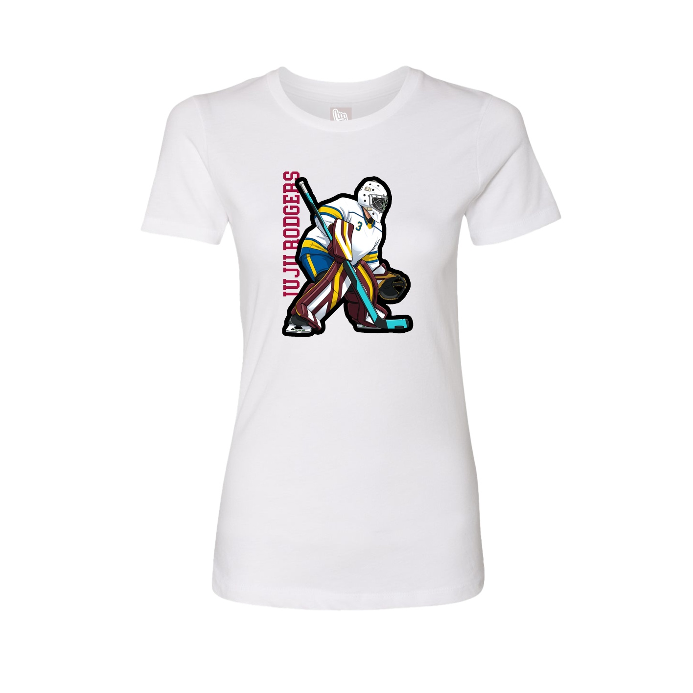 Fitted Women's Tee