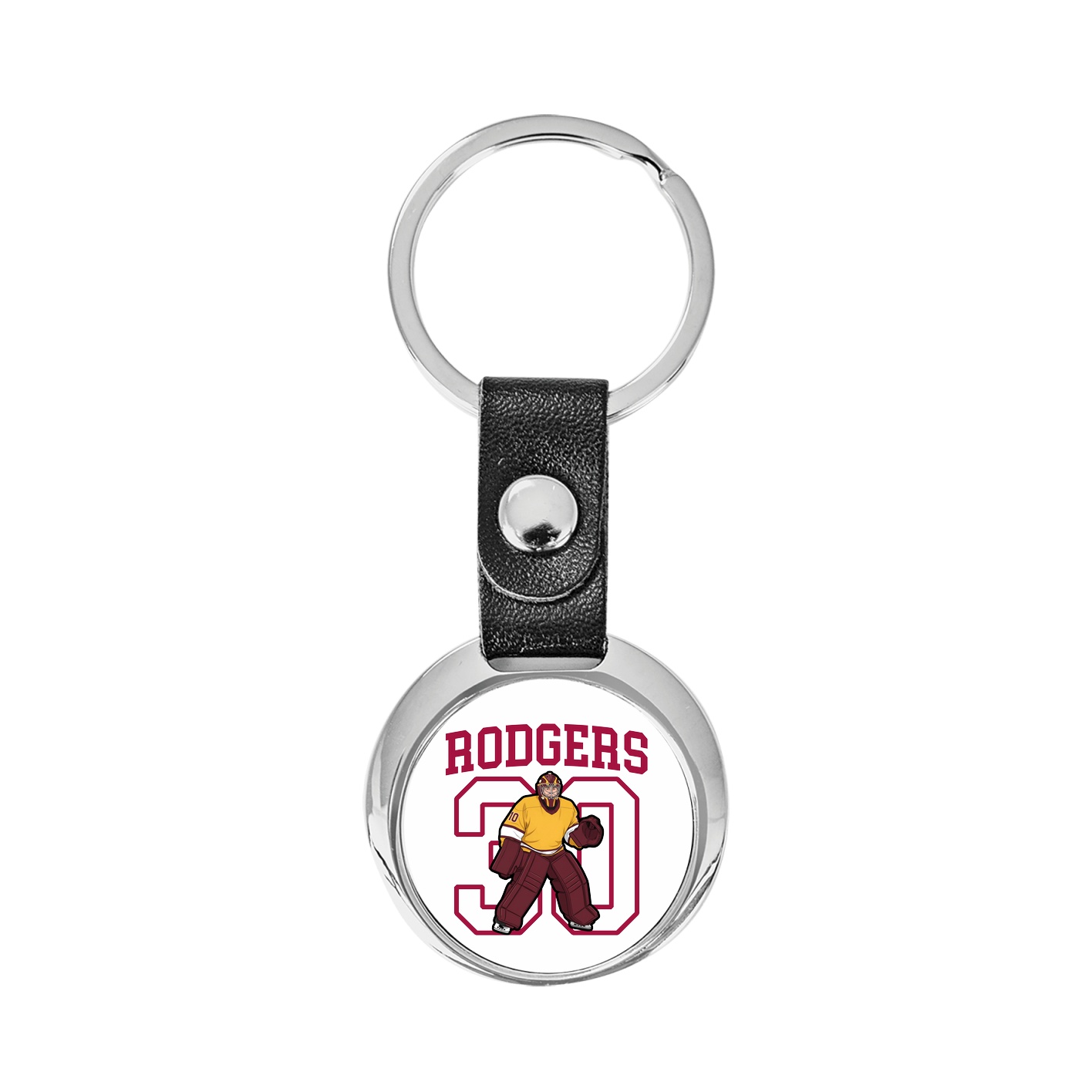 Key Chain — Shirsey in Classic