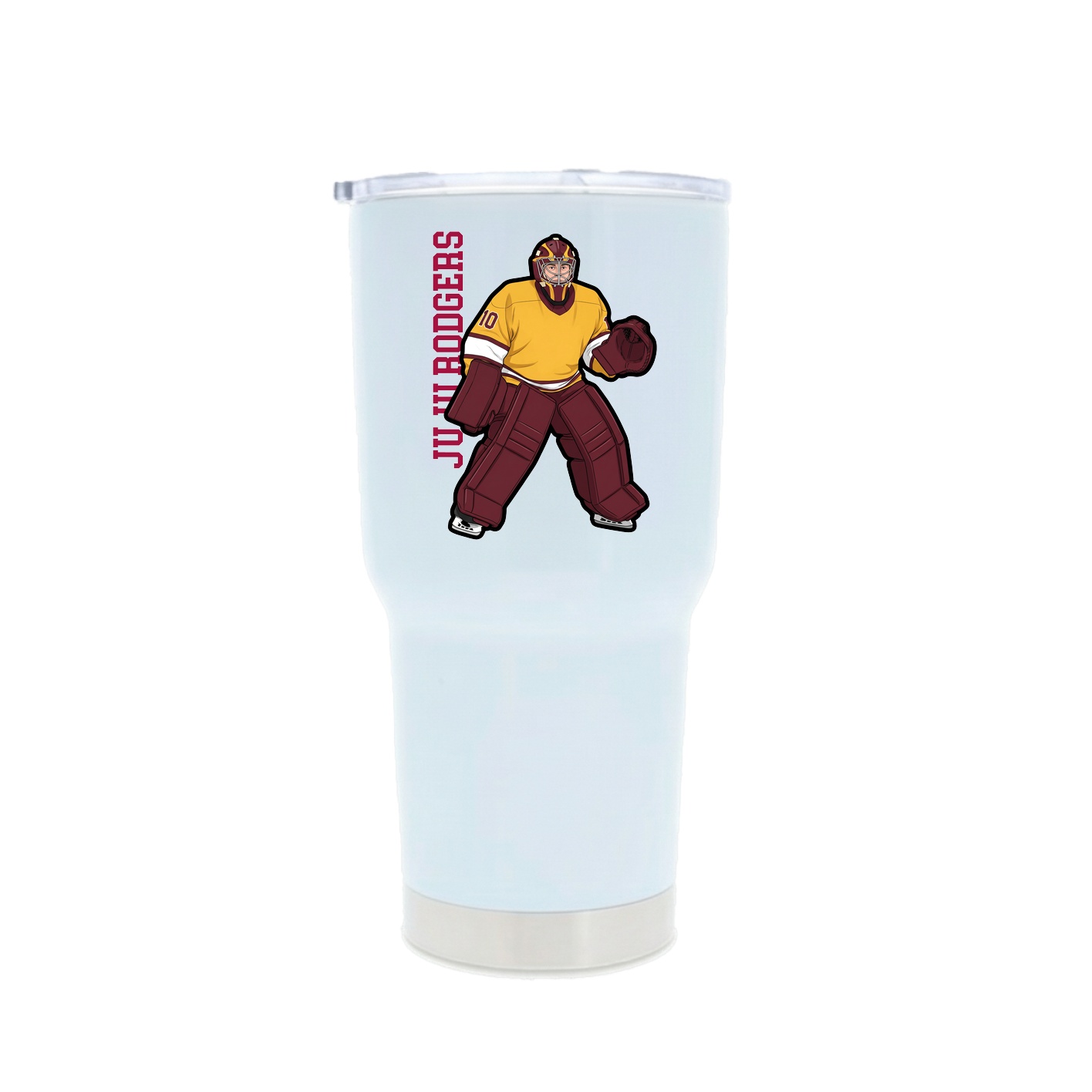 30oz Stainless Steel Tumbler