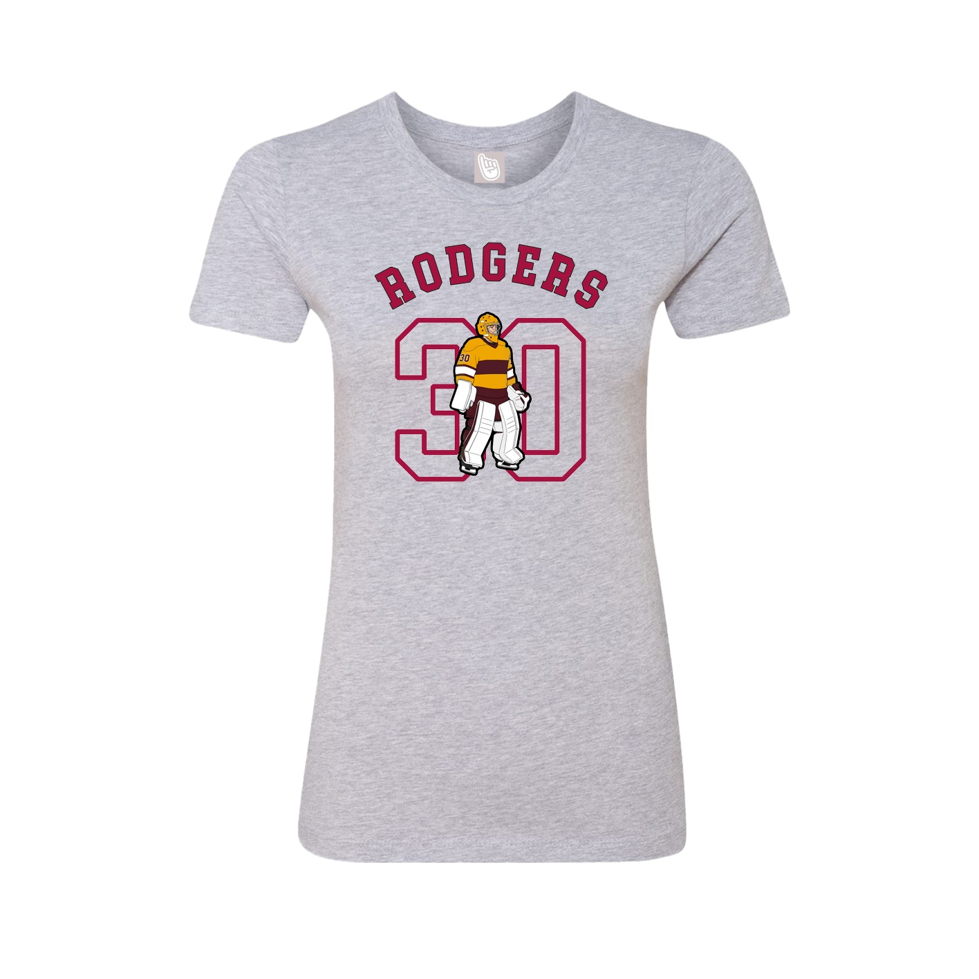 NIL Club Womens Tee