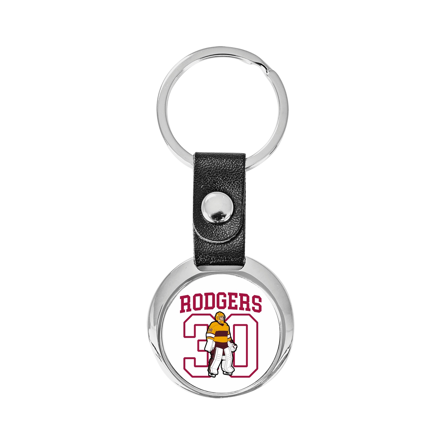 Key Chain — Shirsey in Classic