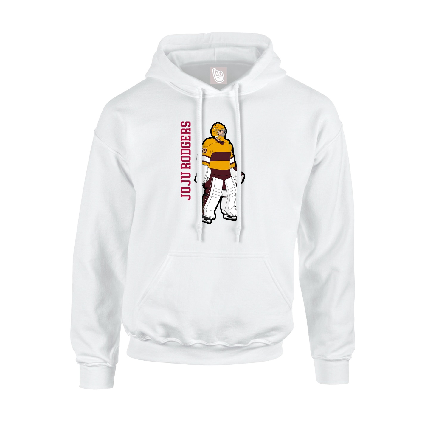 NIL Club Hoodie