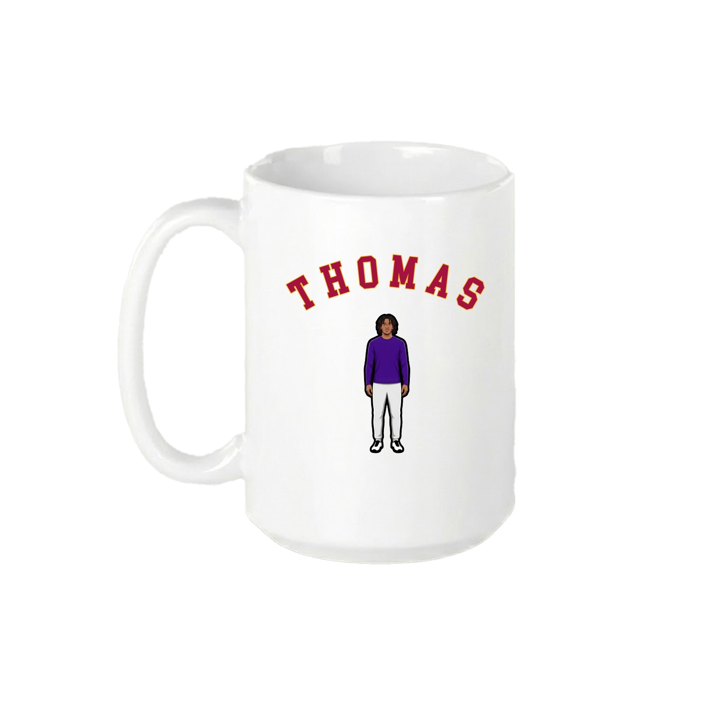 15oz Coffee Mug