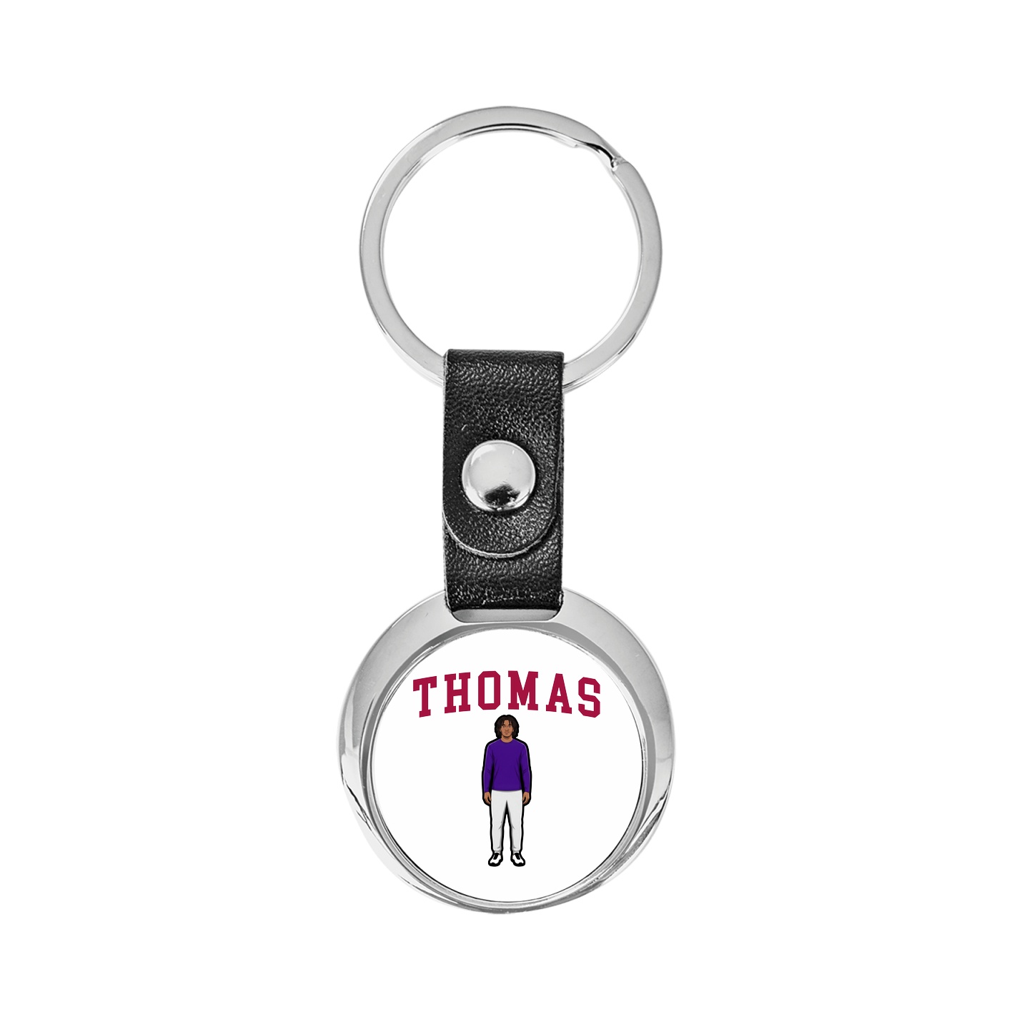 Key Chain — Shirsey in Classic