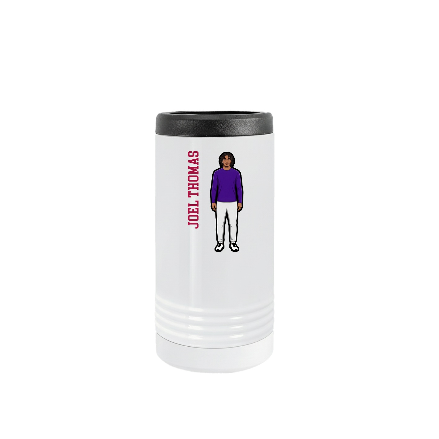 Polar Camel Slim Beverage Holder