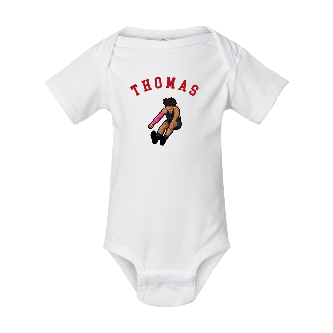Baby Onesie