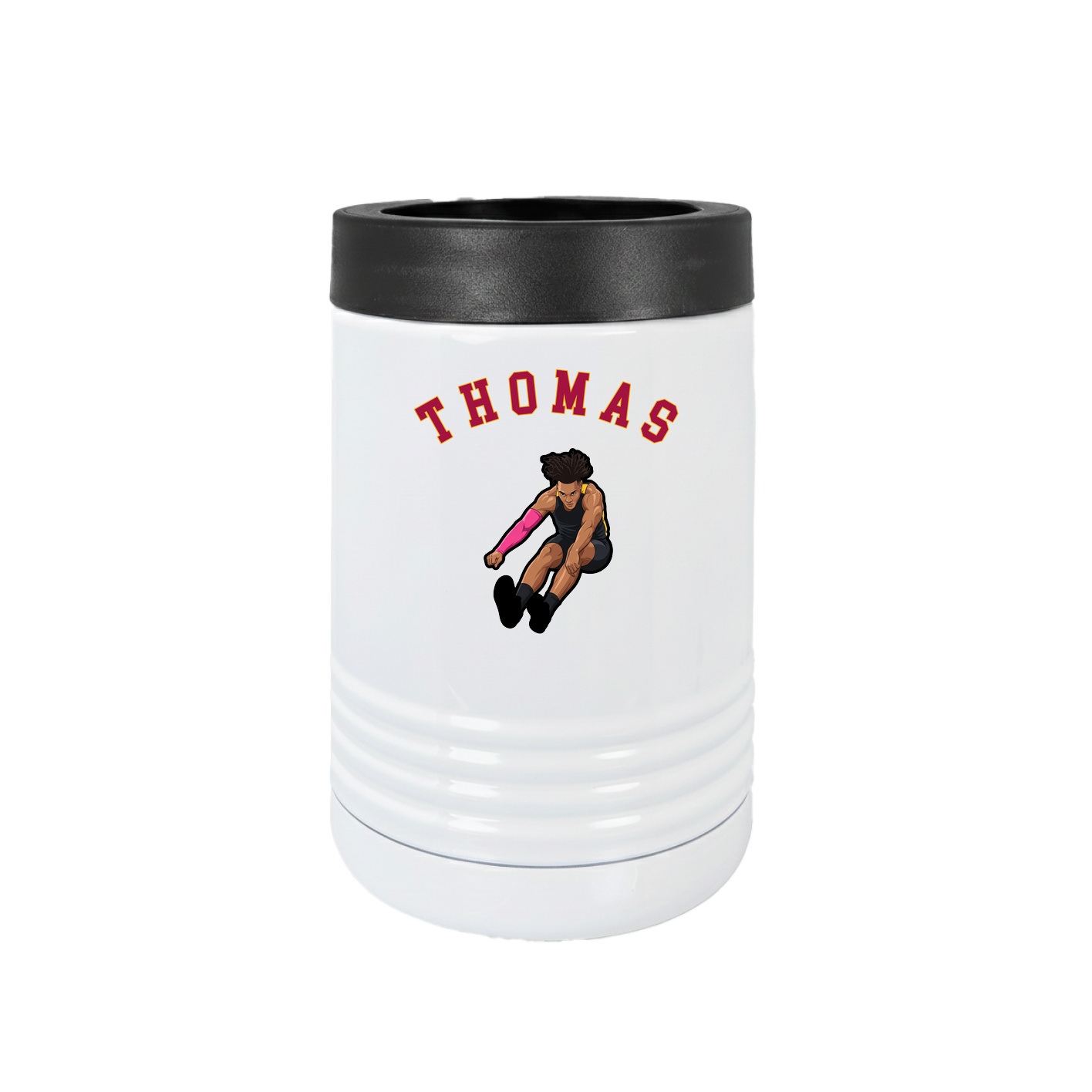 Beverage Holder — Shirsey Arch in White