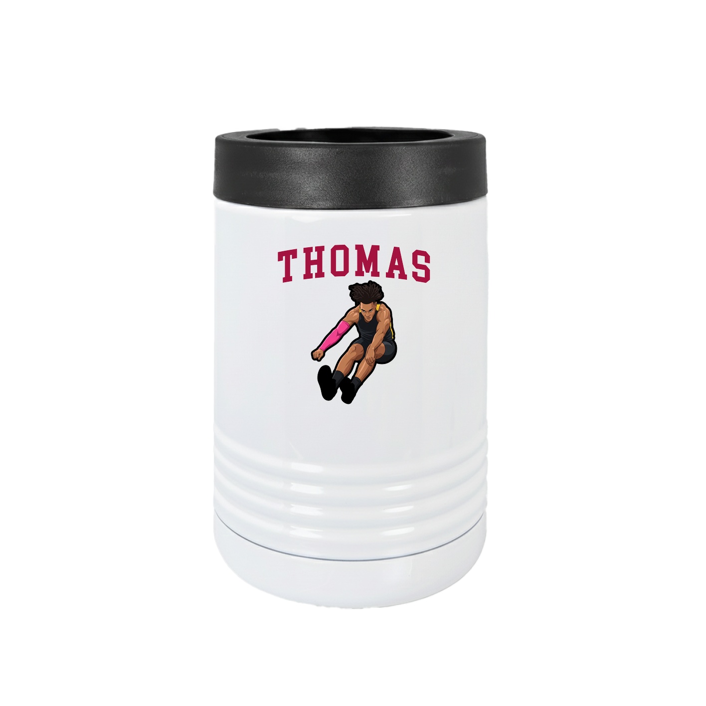 Beverage Holder — Shirsey in White