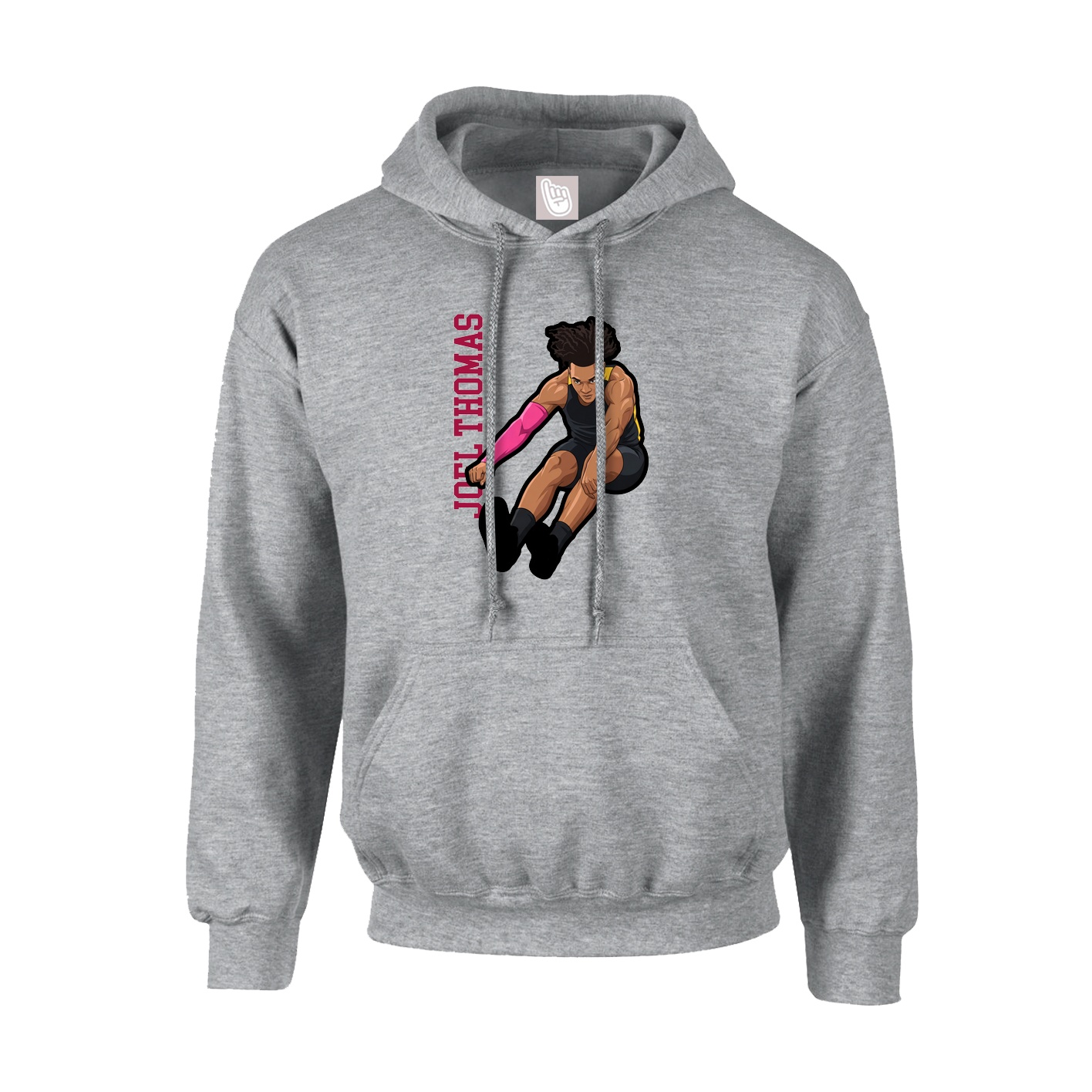 Hoodie