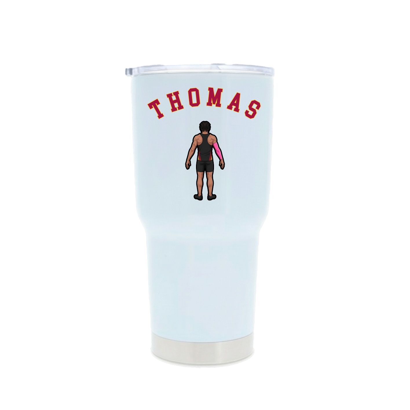 30oz Stainless Steel Tumbler