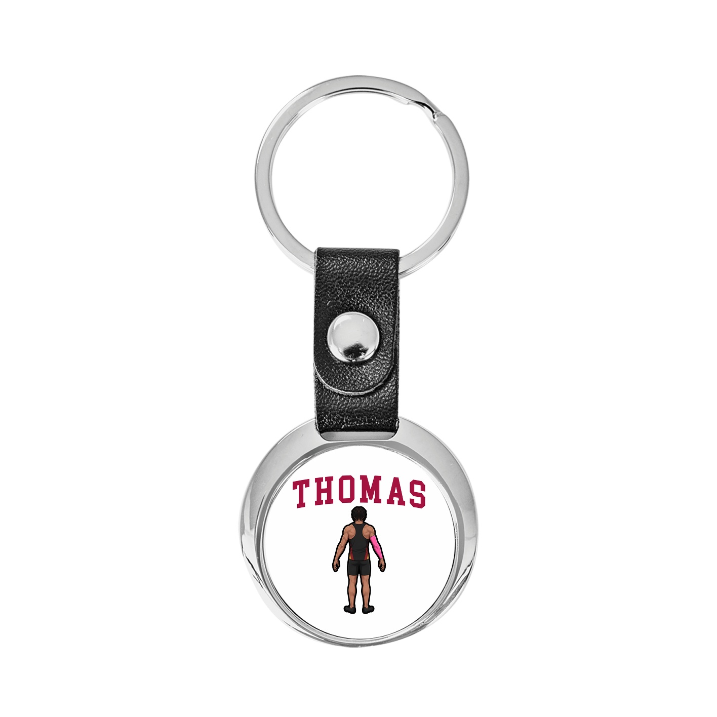 Key Chain — Shirsey in Classic