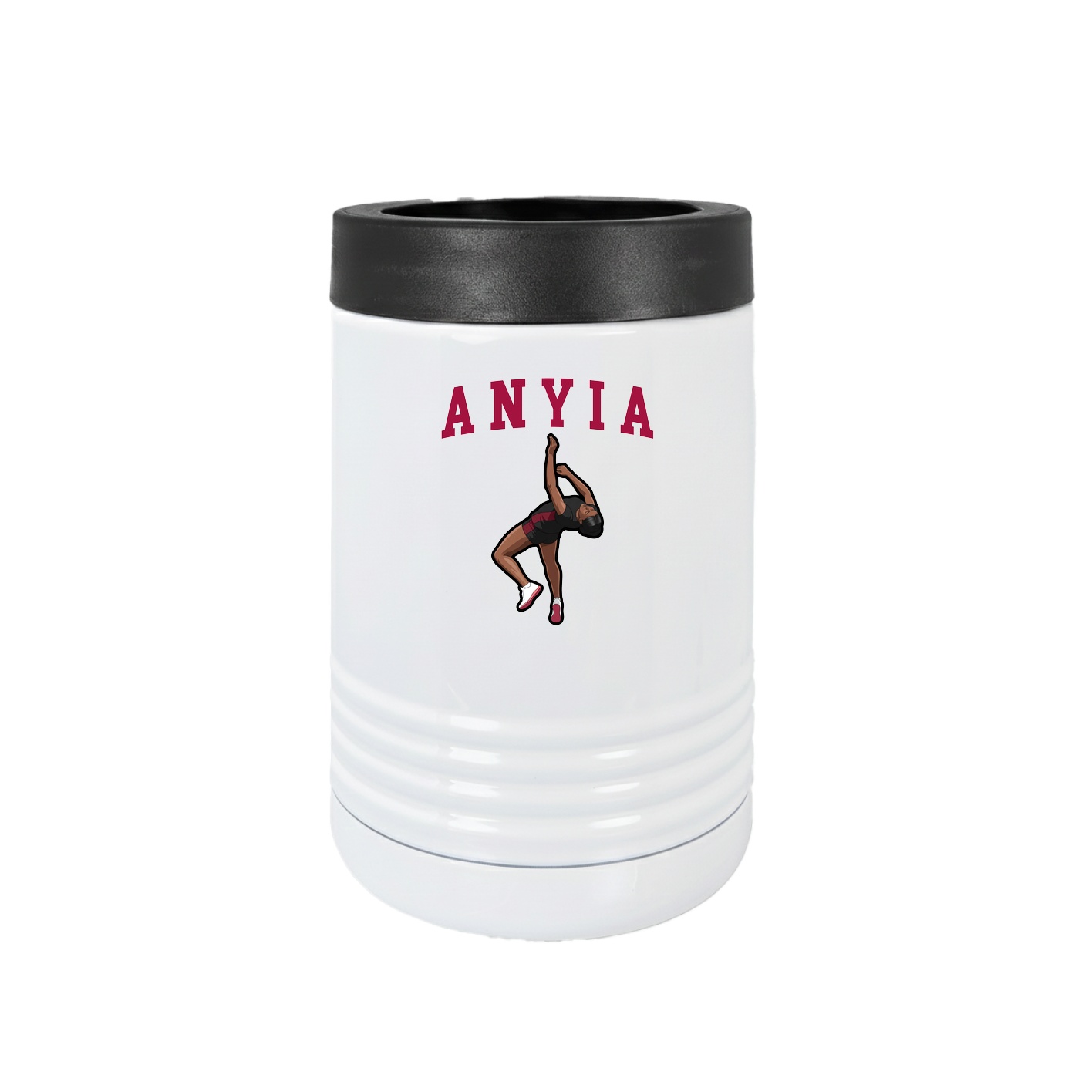 Beverage Holder — Shirsey in White