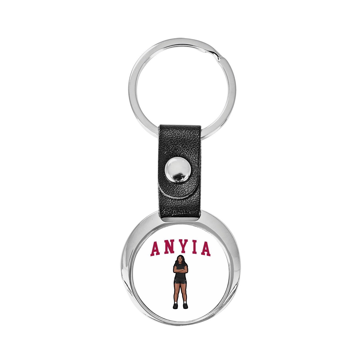 Key Chain — Shirsey in Classic