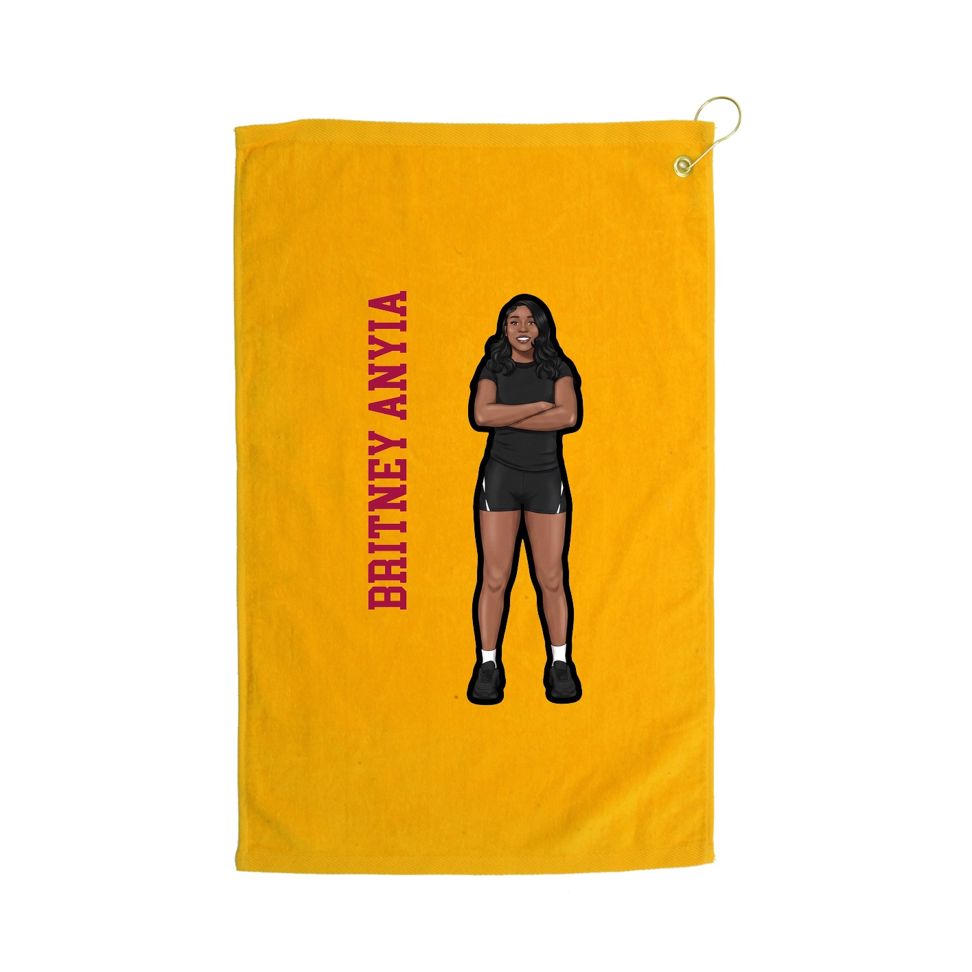 Golf Towel