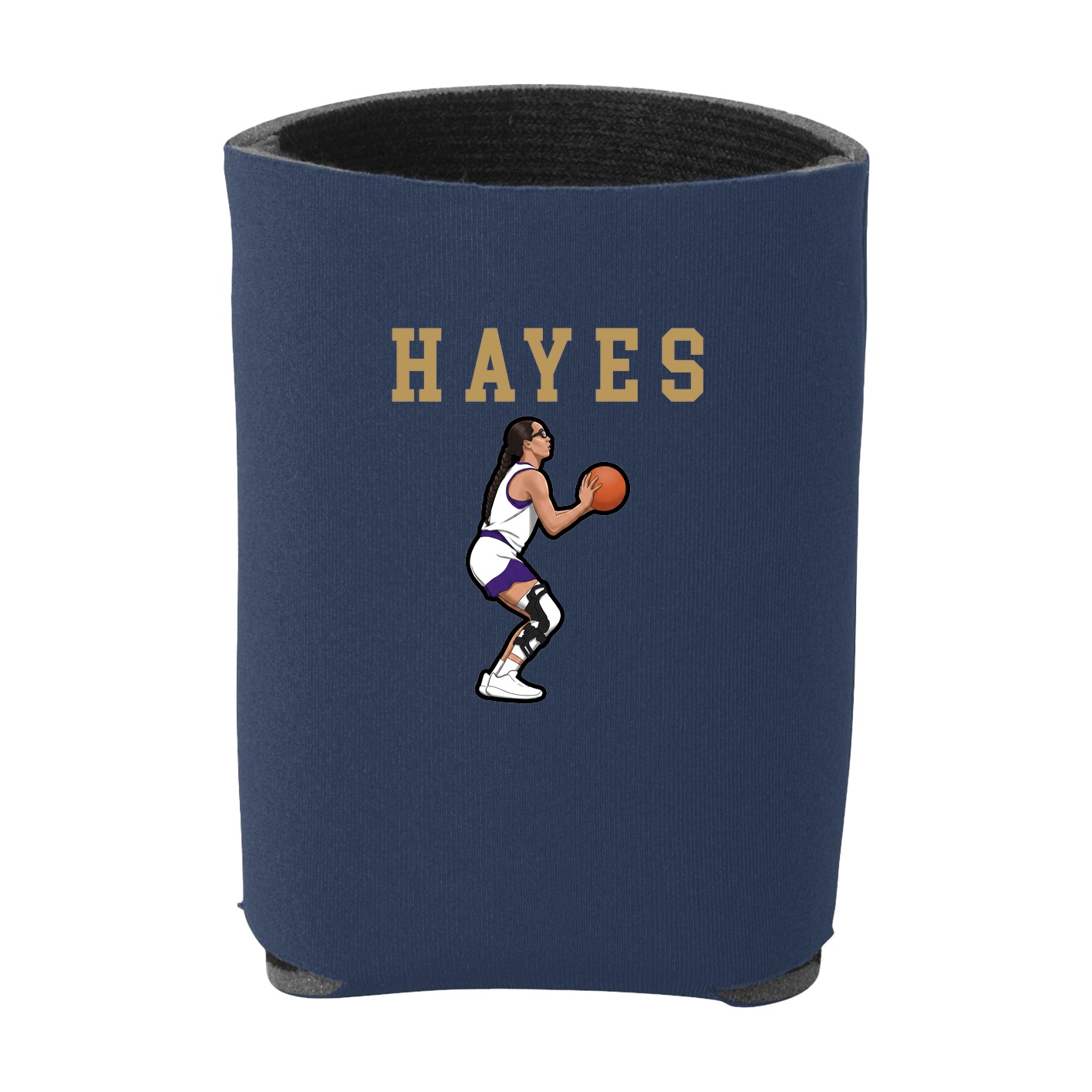 Can Holder — Shirsey in Navy