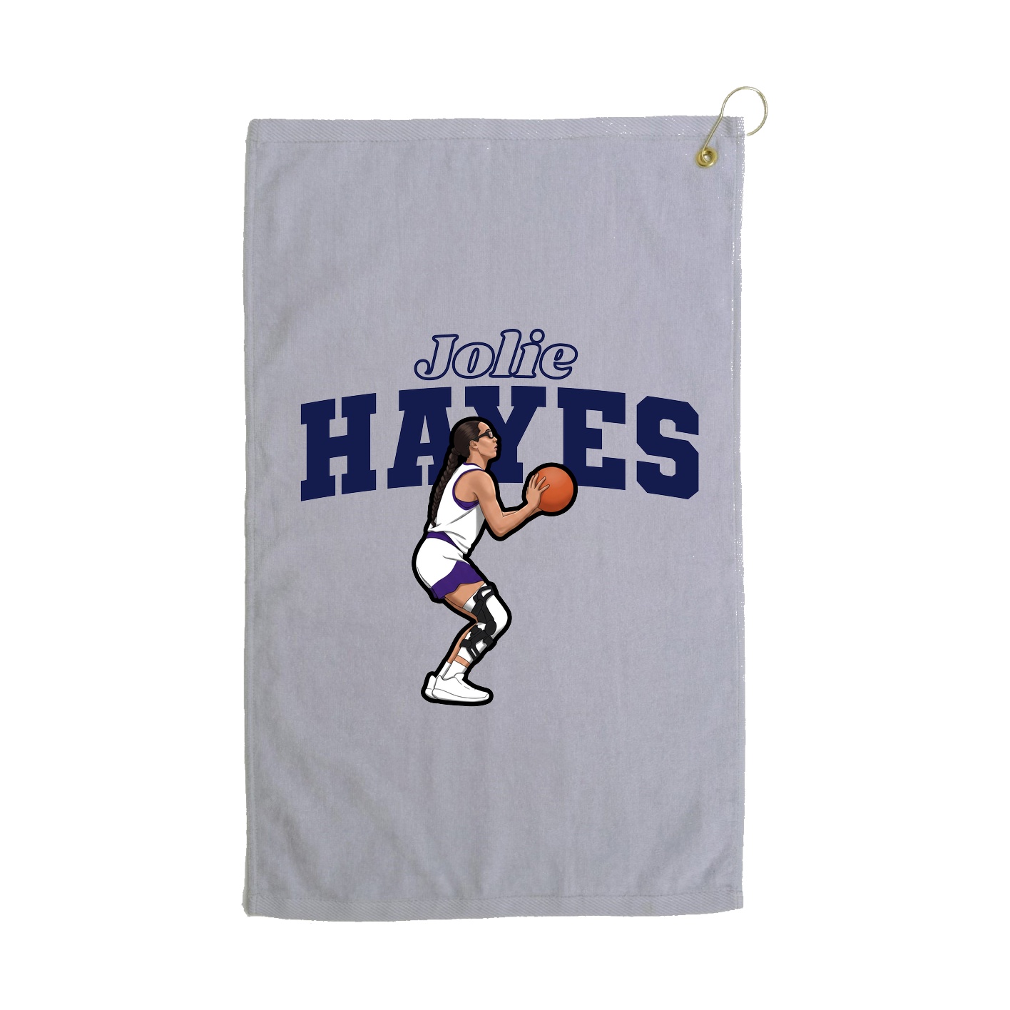 Golf Towel