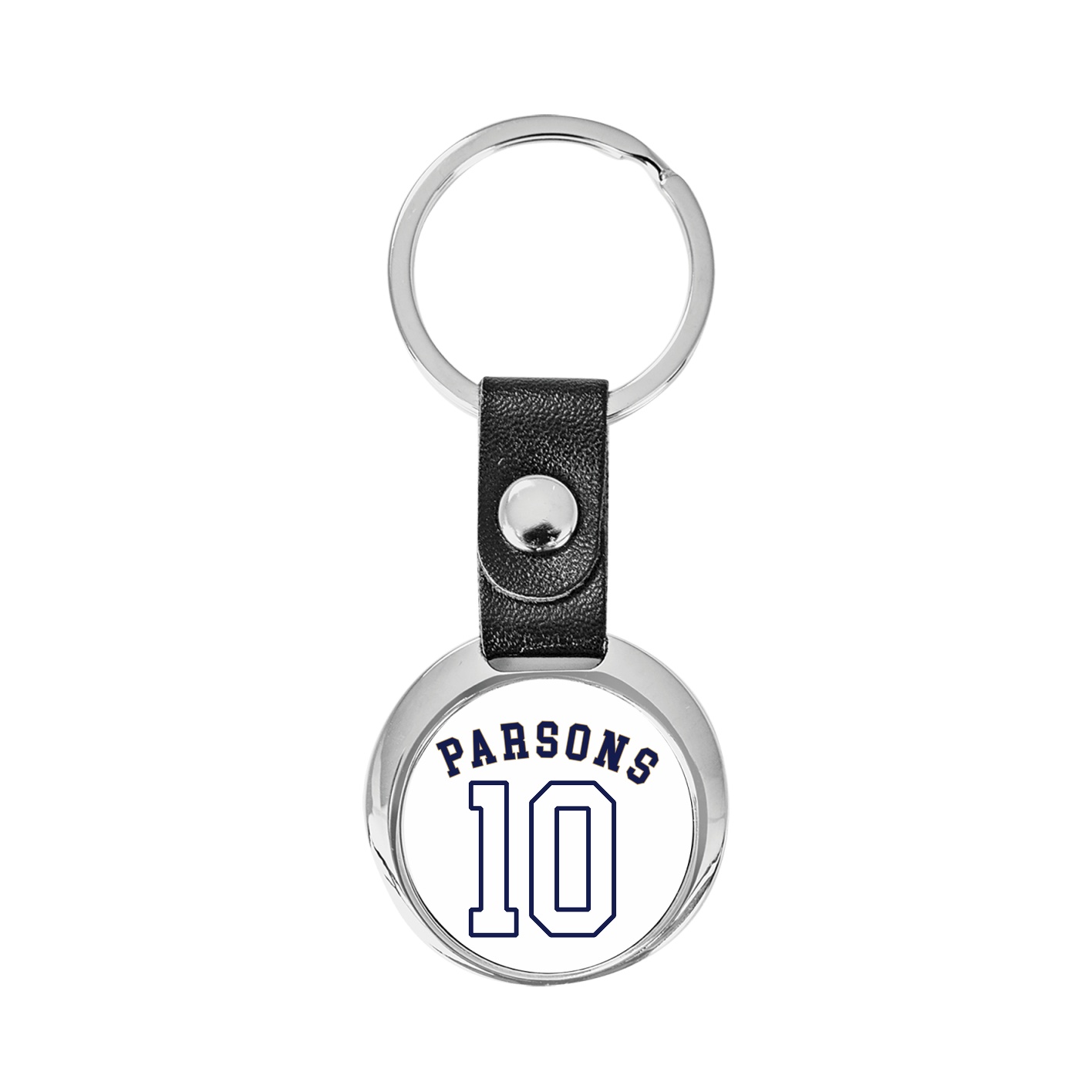 Key Chain — Shirsey Arch in Classic