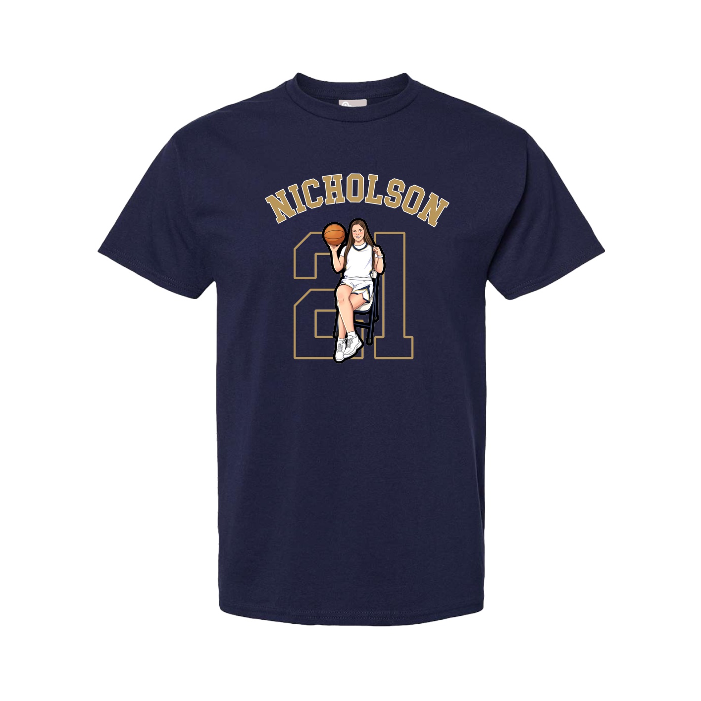 Tee