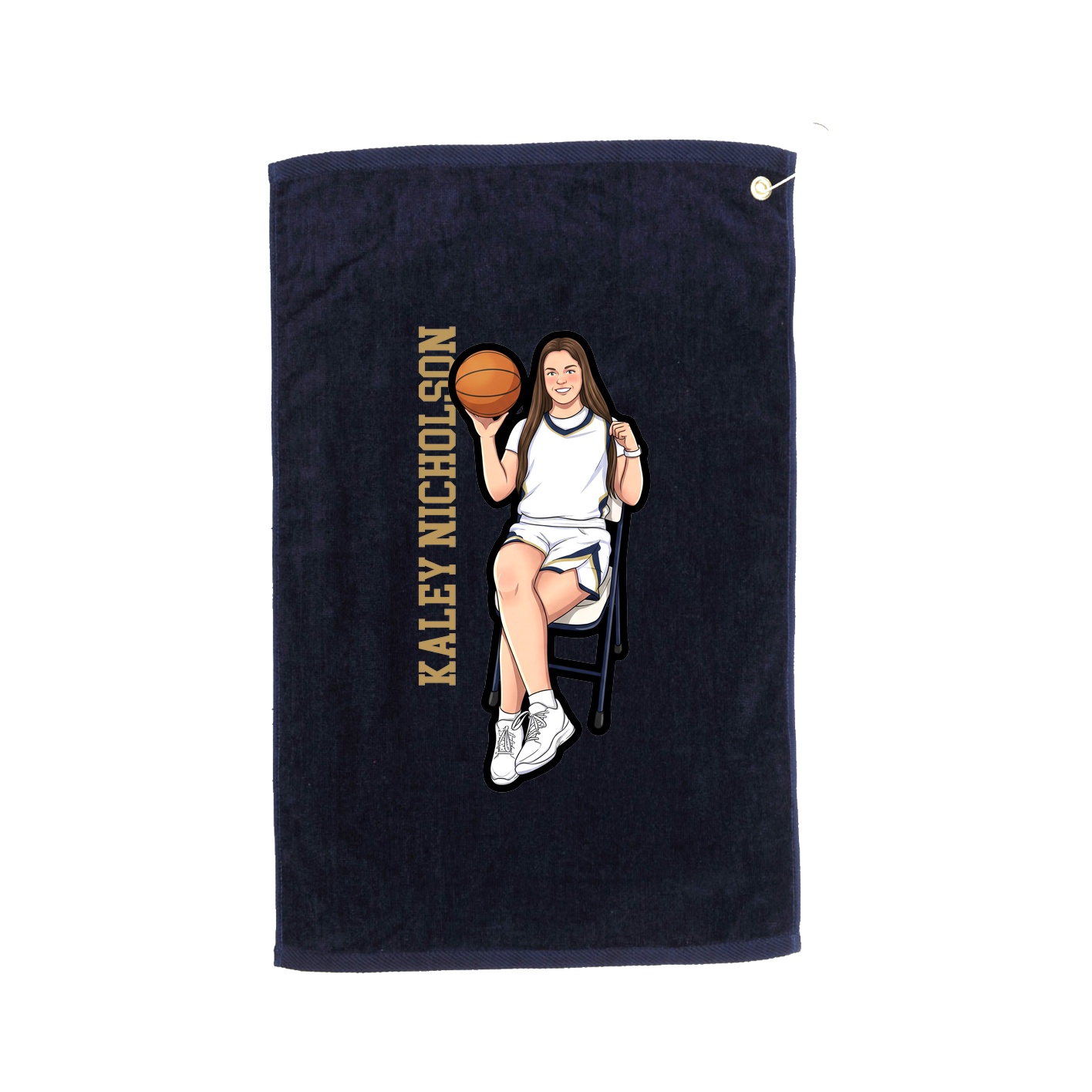 Golf Towel