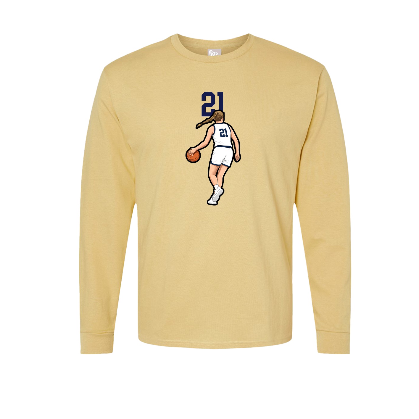 Long Sleeve Tee