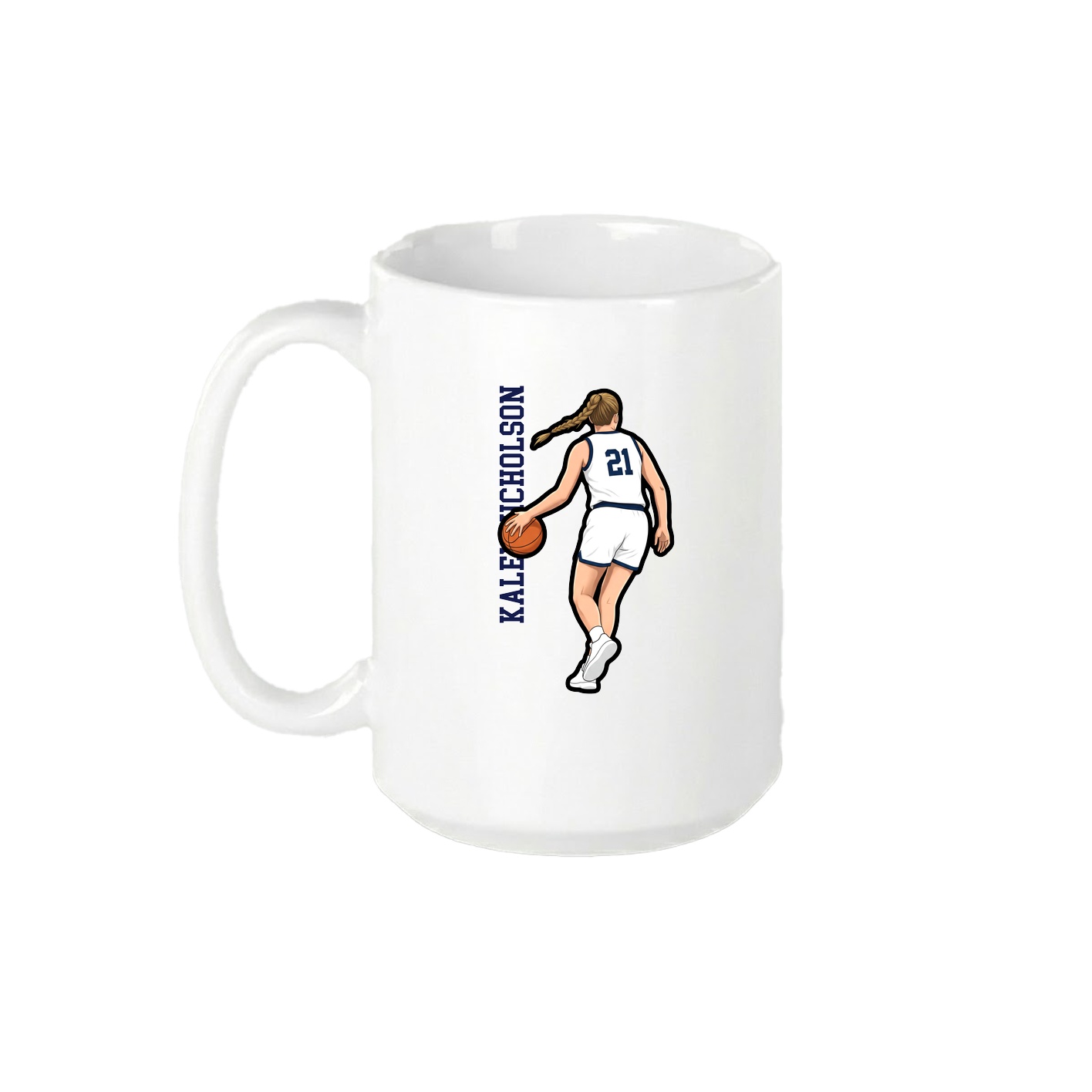 15oz Coffee Mug