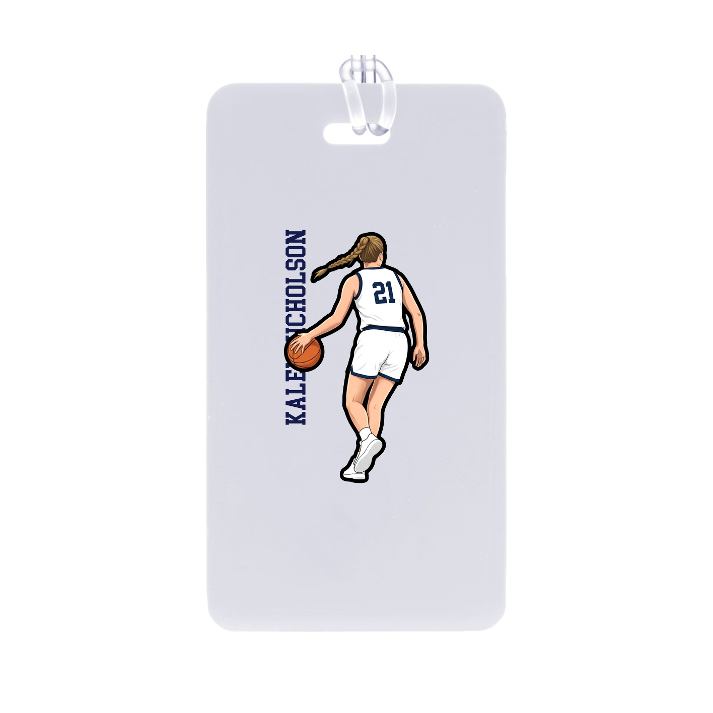 Bag Tag