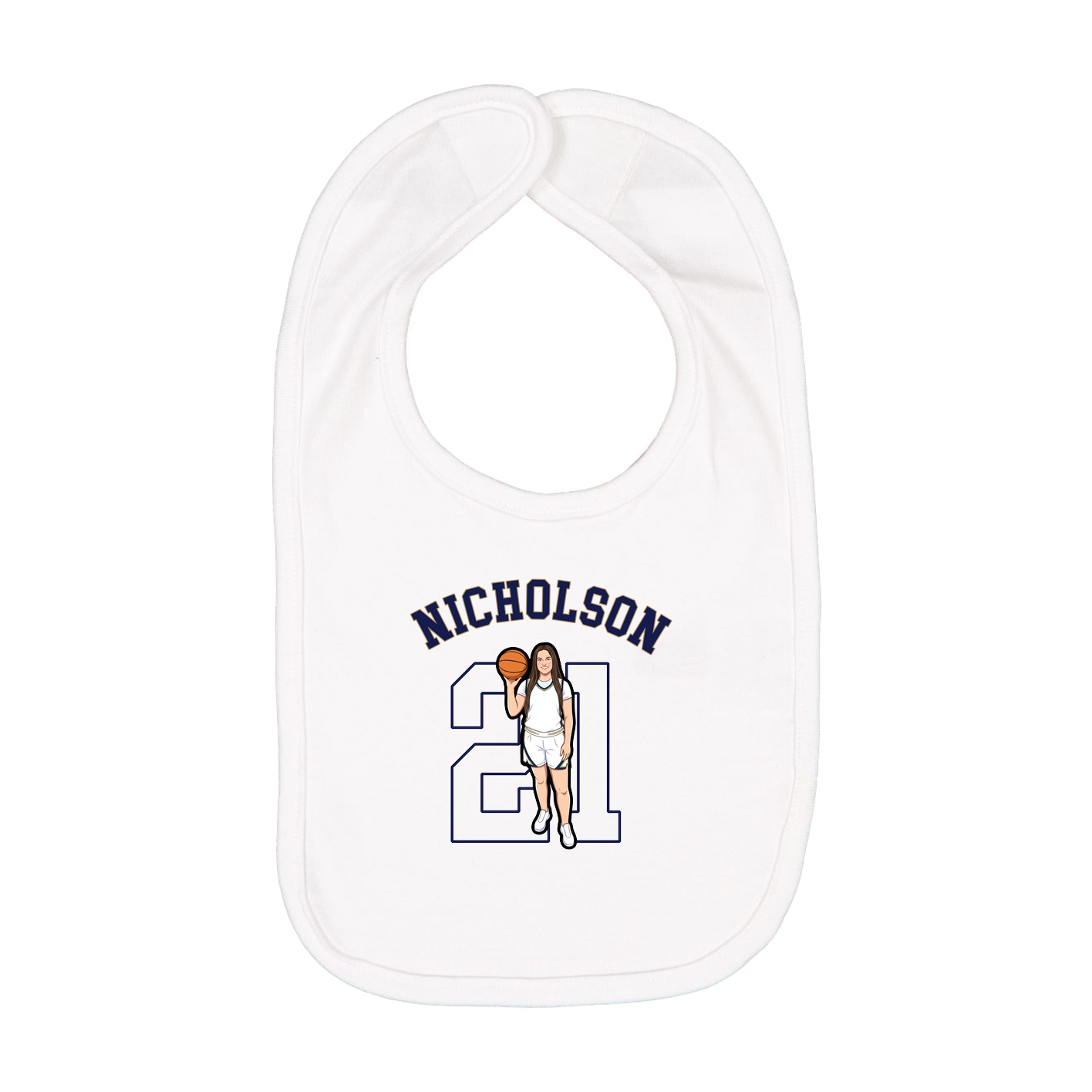 Infant Bib