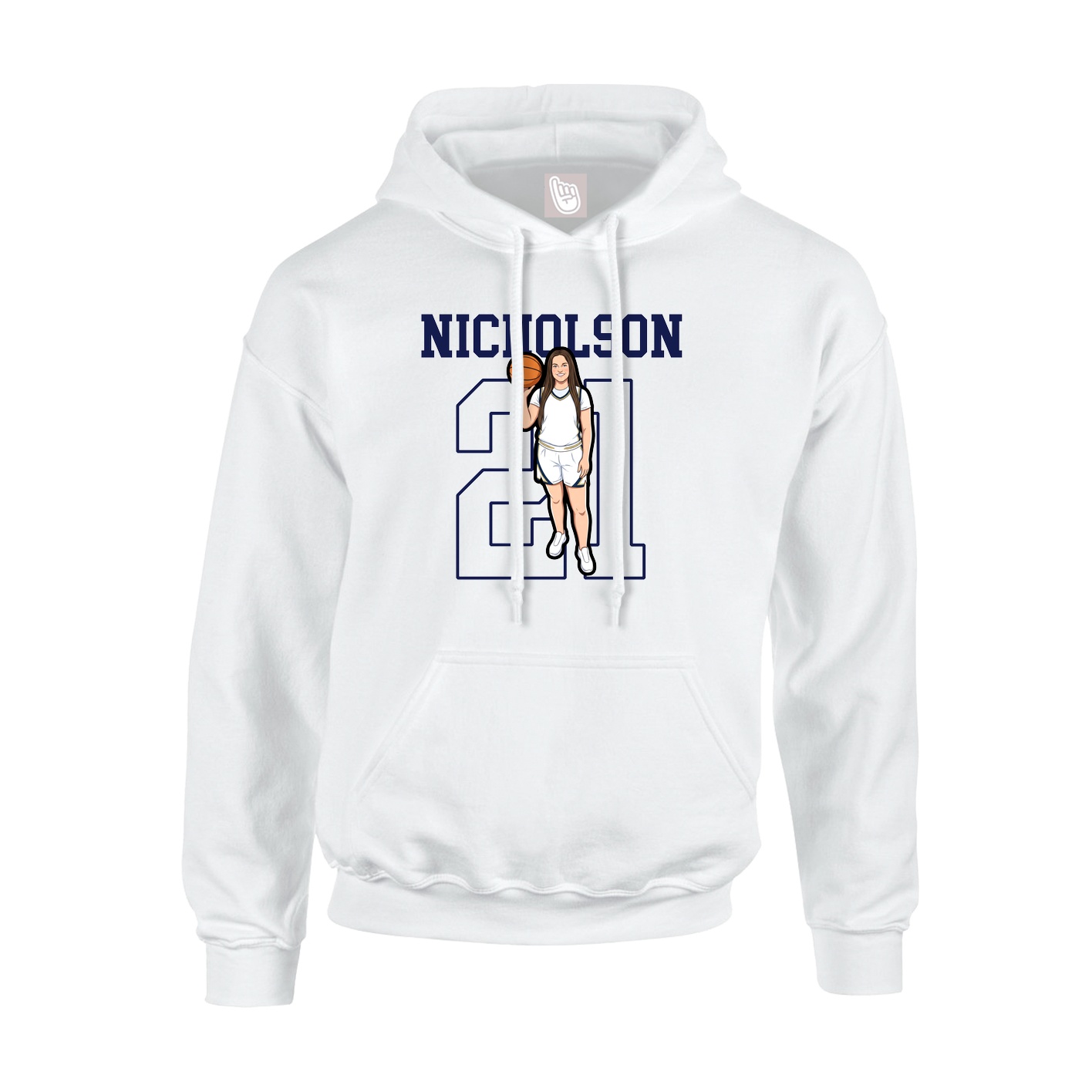 Youth Hoodie