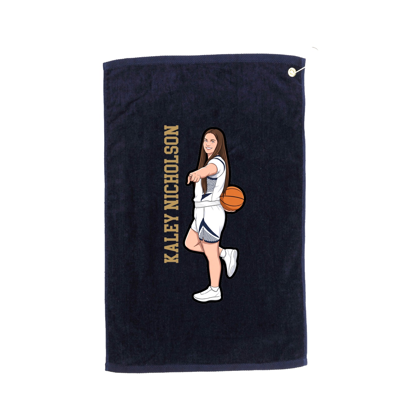 Golf Towel