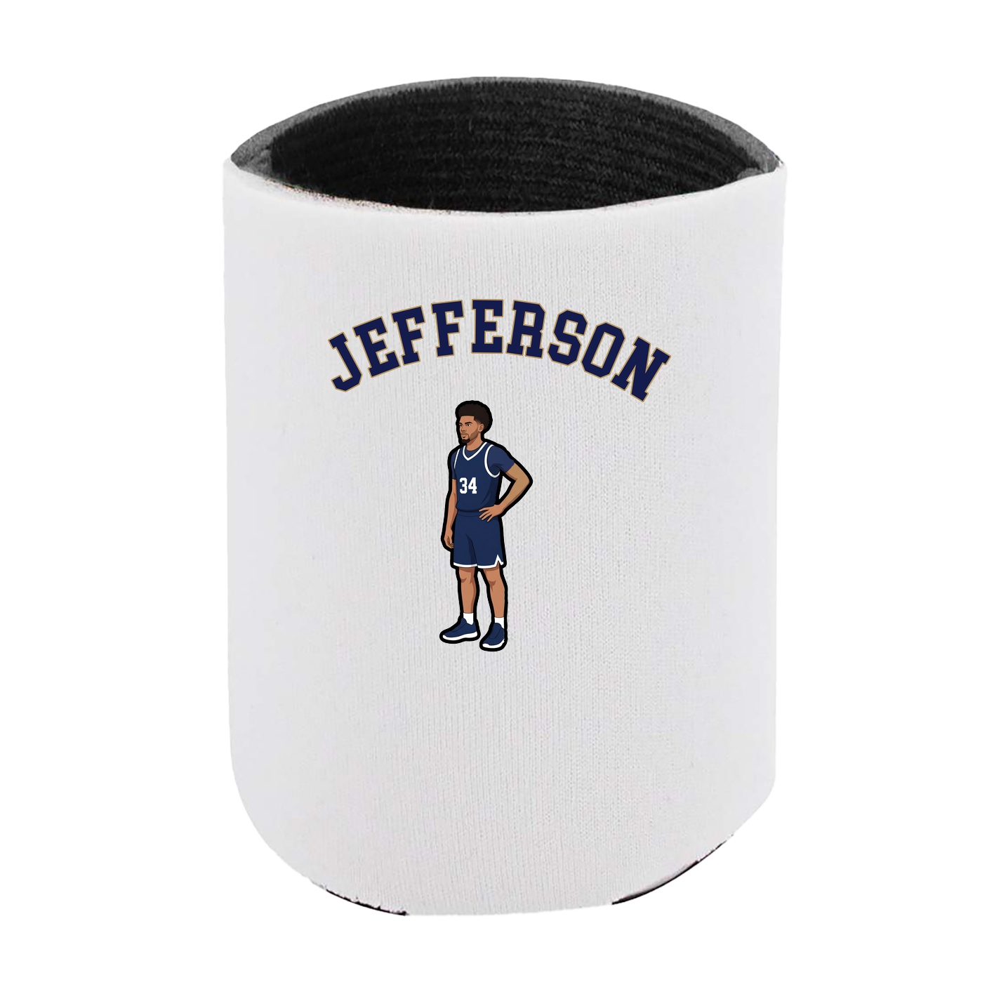 Can Holder — Shirsey Arch in White