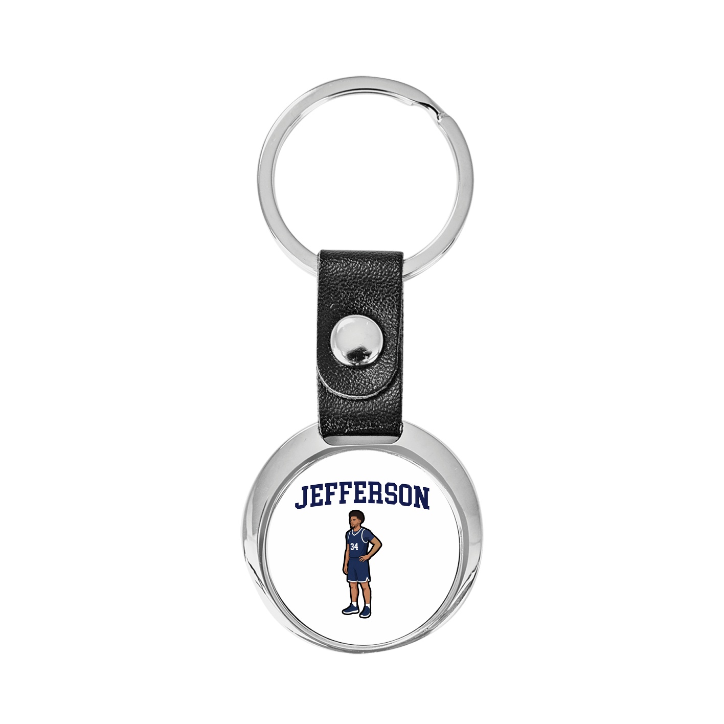 Key Chain — Shirsey in Classic