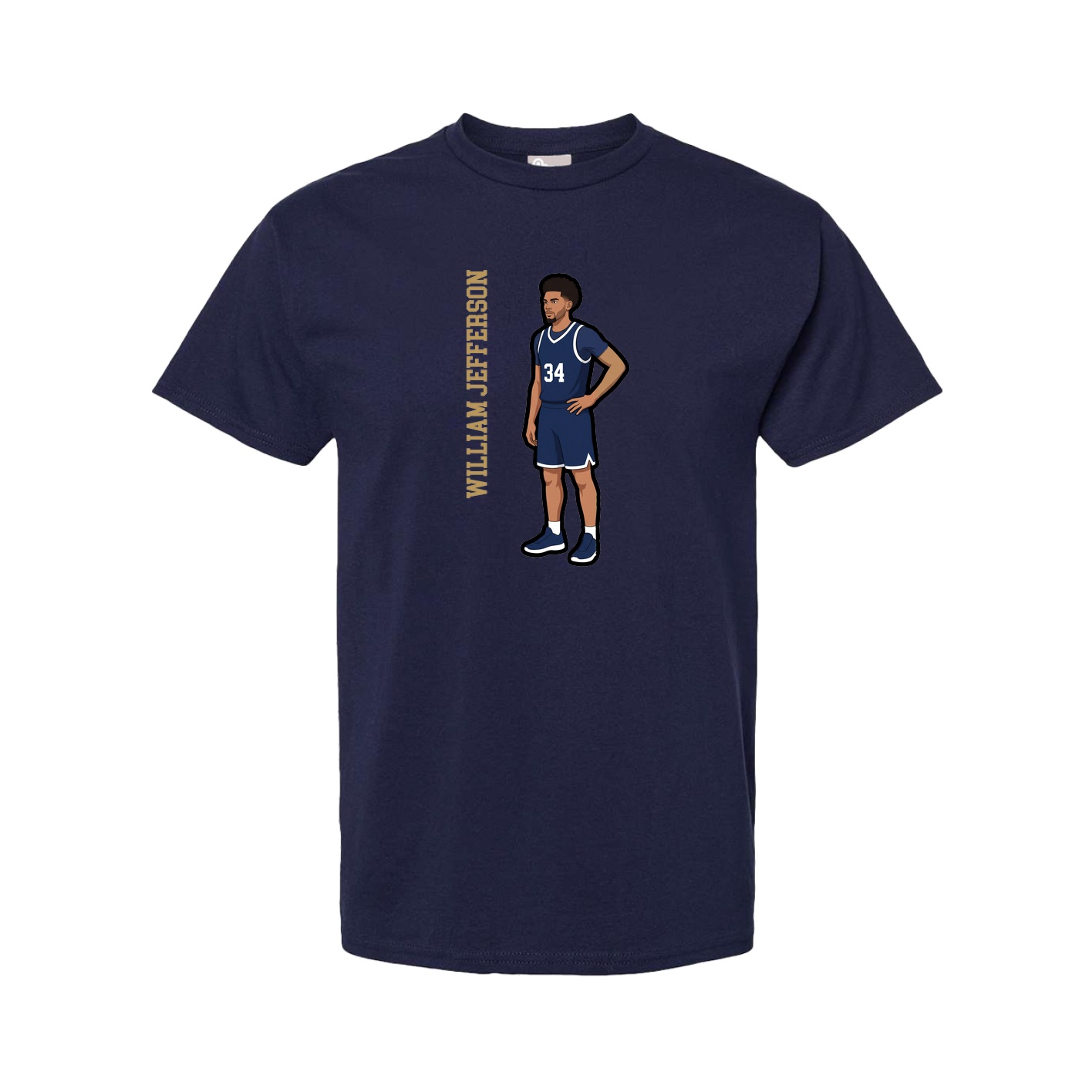 NIL Club Tee