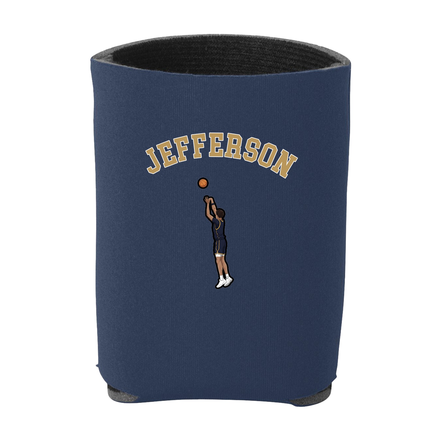 Can Holder — Shirsey Arch in Navy