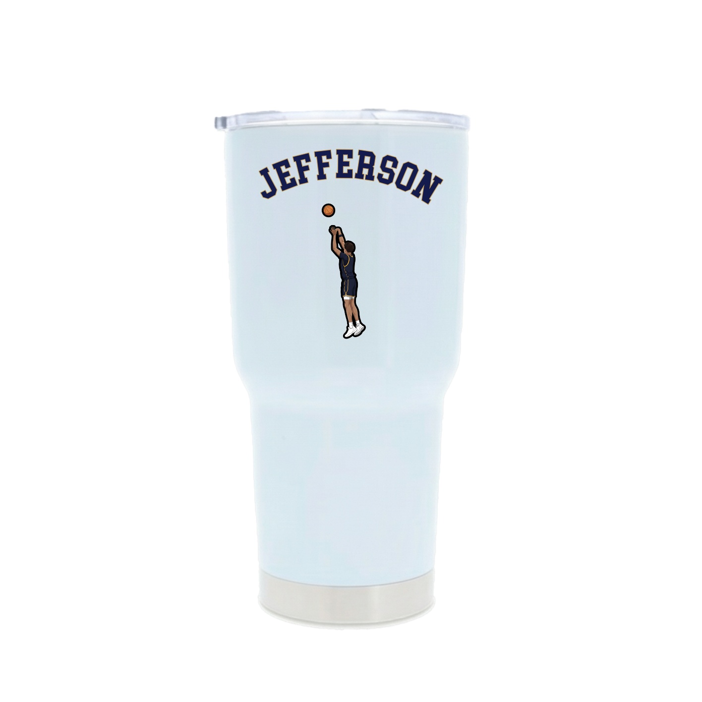 30oz Stainless Steel Tumbler